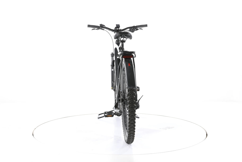 Cube Kathmandu Hybrid EXC Trekking E-Bike 2024 - Image 10