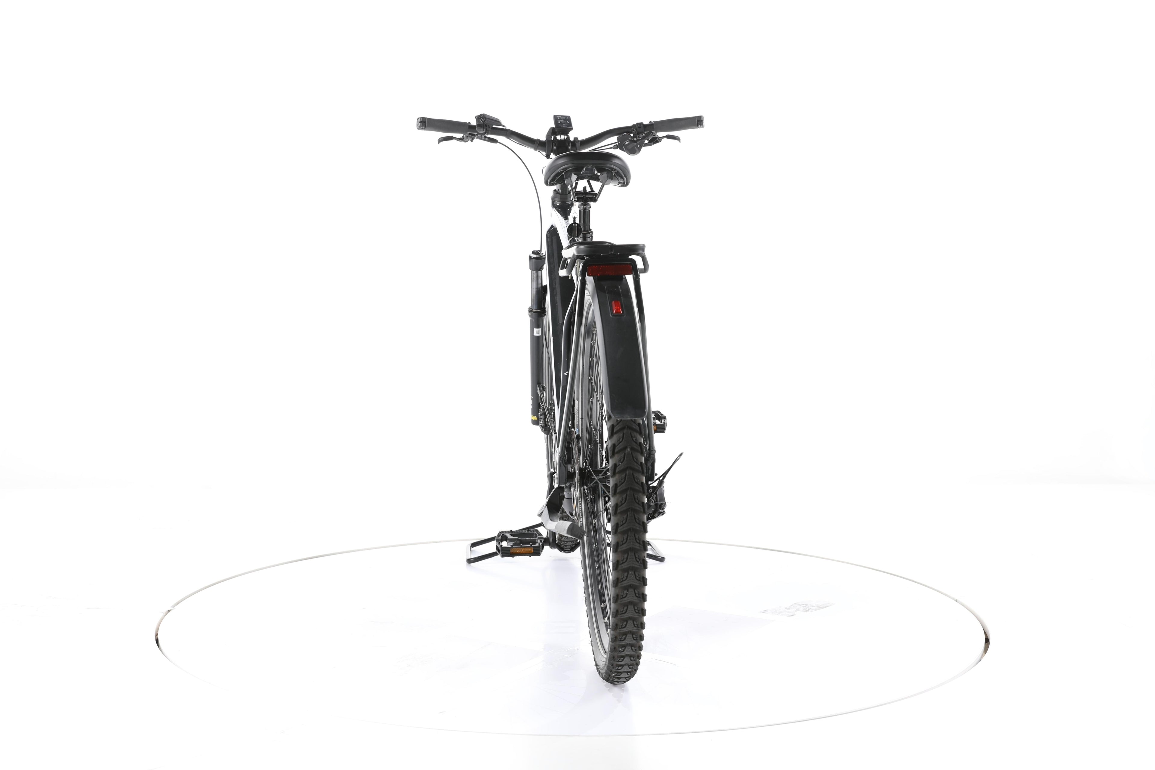 Cube Kathmandu Hybrid EXC Trekking E-Bike 2024 - Image 10