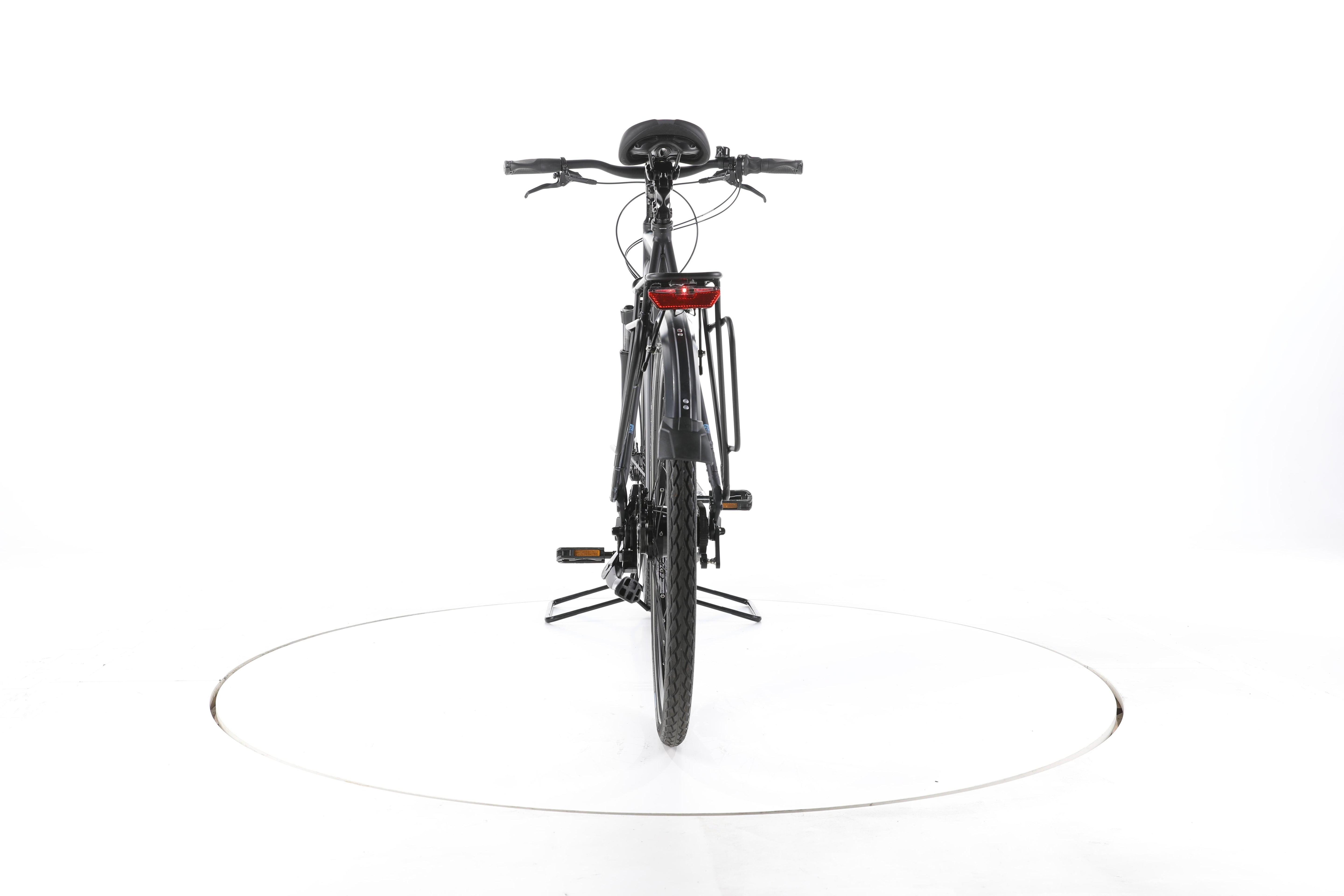 Gudereit LC-R 4.0 evo Fahrrad City & Trekking - Image 10