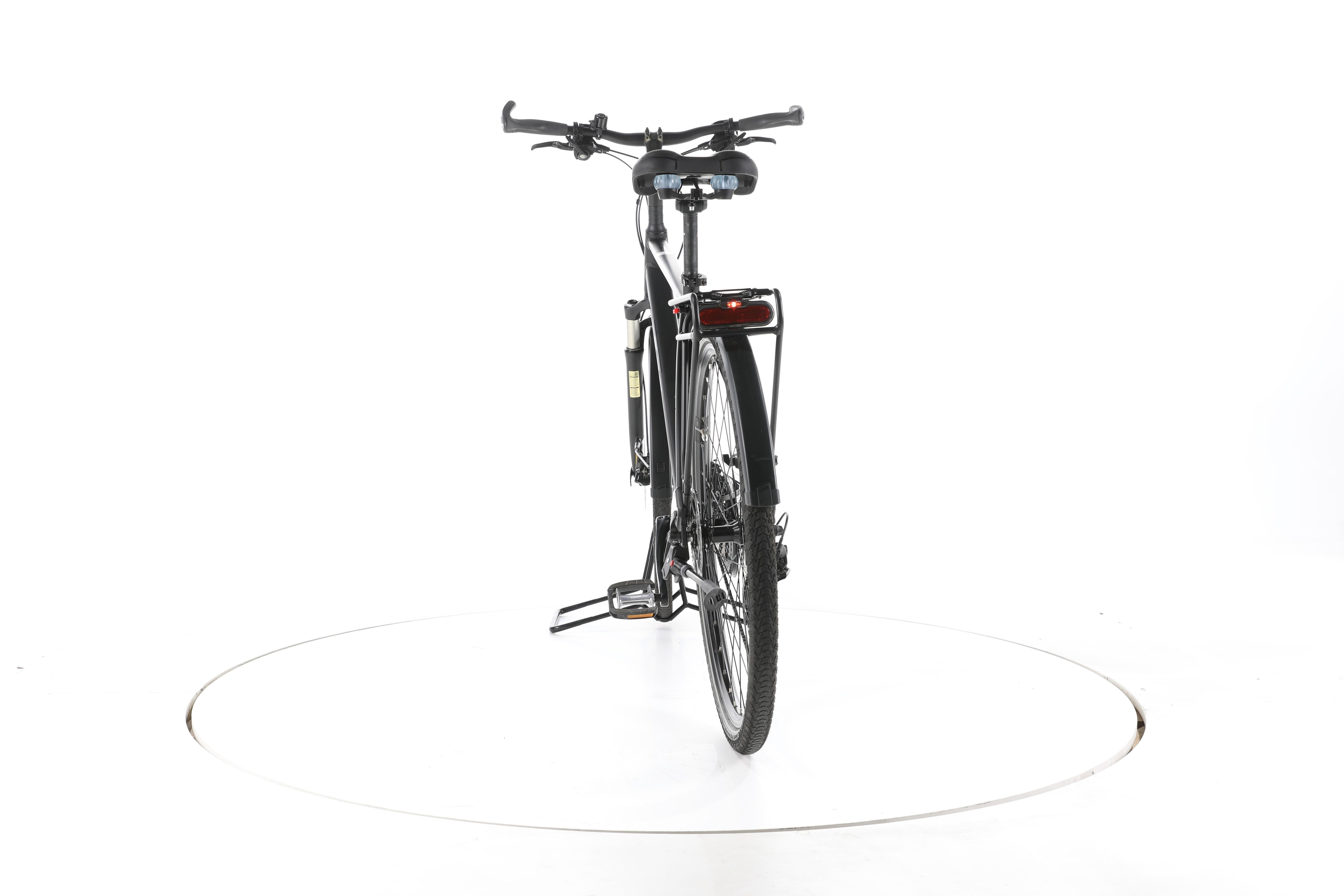 KTM ZEG Maranello Light Disc Fahrrad City & Trekking - Image 10