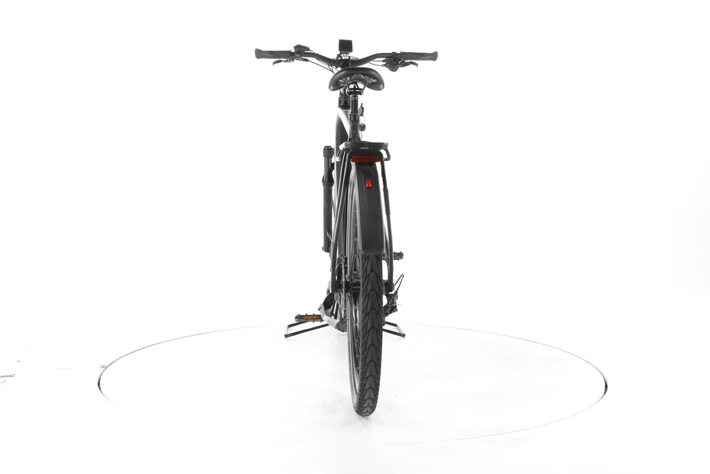 Cube Kathmandu Hybrid EXC Trekking E-Bike - Image 10