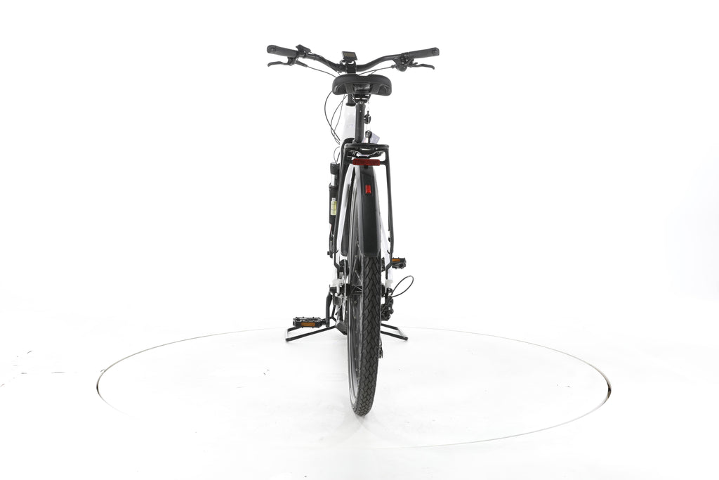 Cube Supreme Sport Hybrid ONE Trekking E-Bike Tiefeinsteiger - Image 10