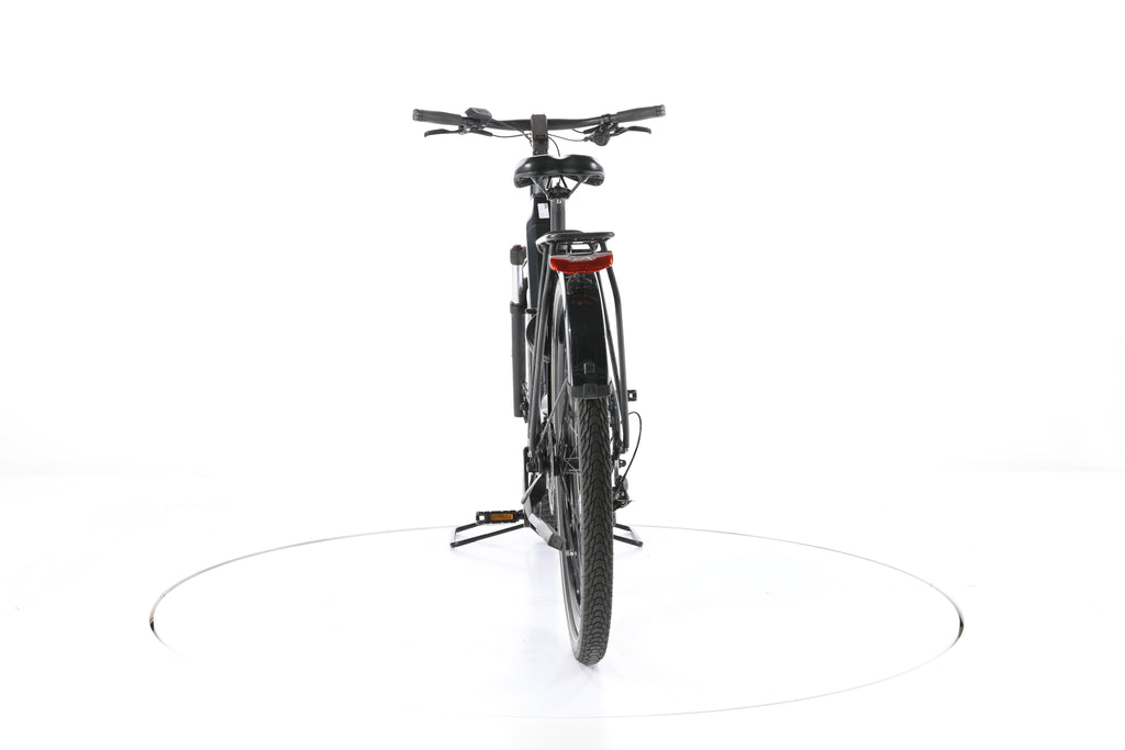Green's Dorset Trekking E-Bike Tiefeinsteiger - Image 10