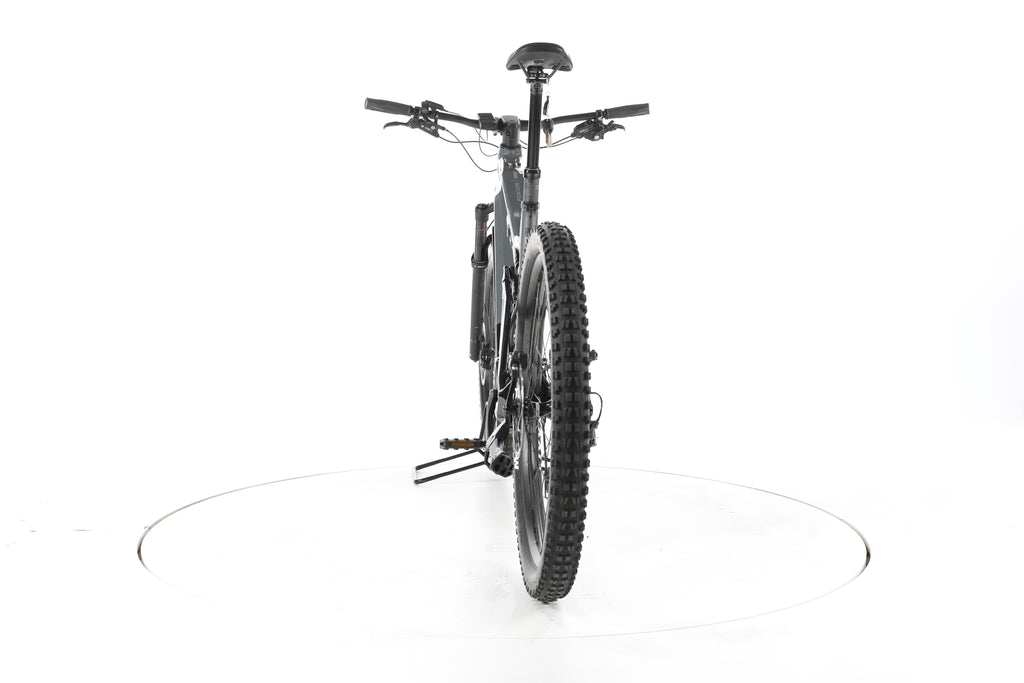 Focus Thron²  6.8 Fully E-Bike 2024 - Image 10