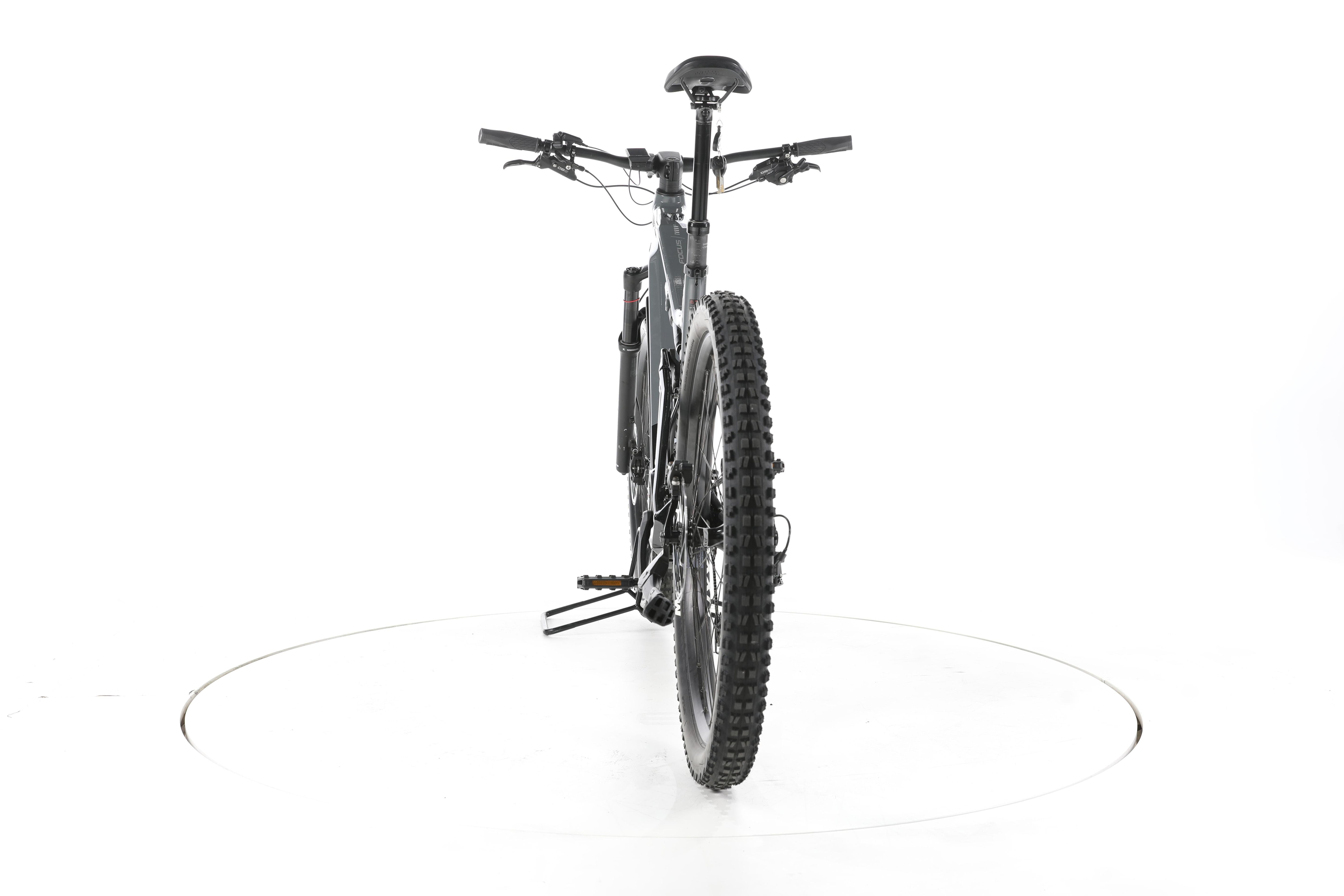 Focus Thron²  6.8 Fully E-Bike 2024 - Image 10