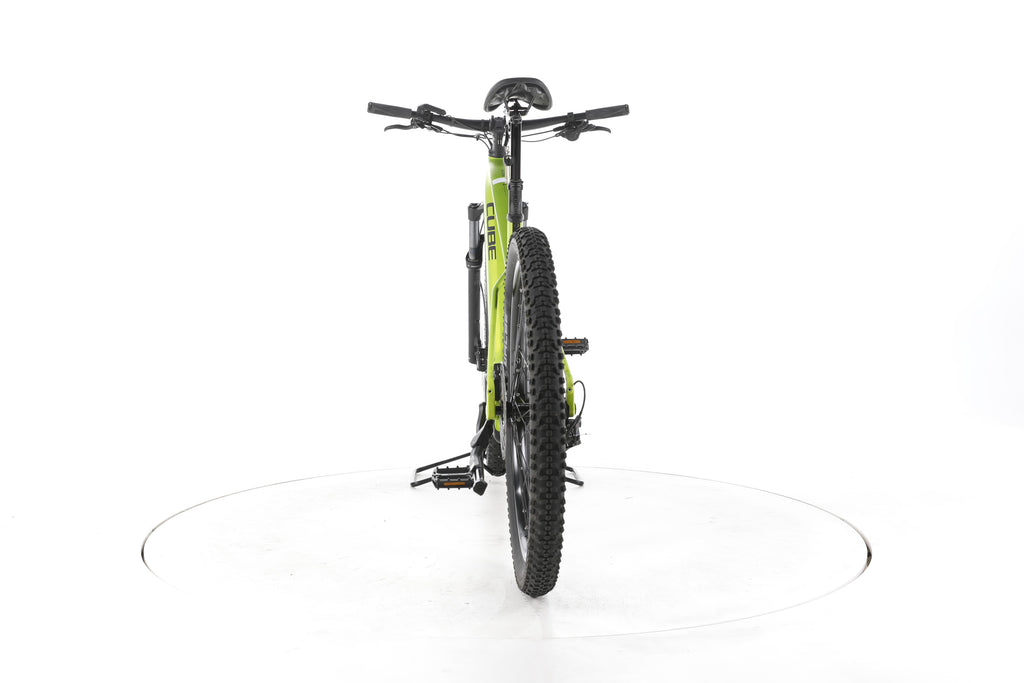 Cube Reaction Hybrid Race E-Bike 2024 - Image 10