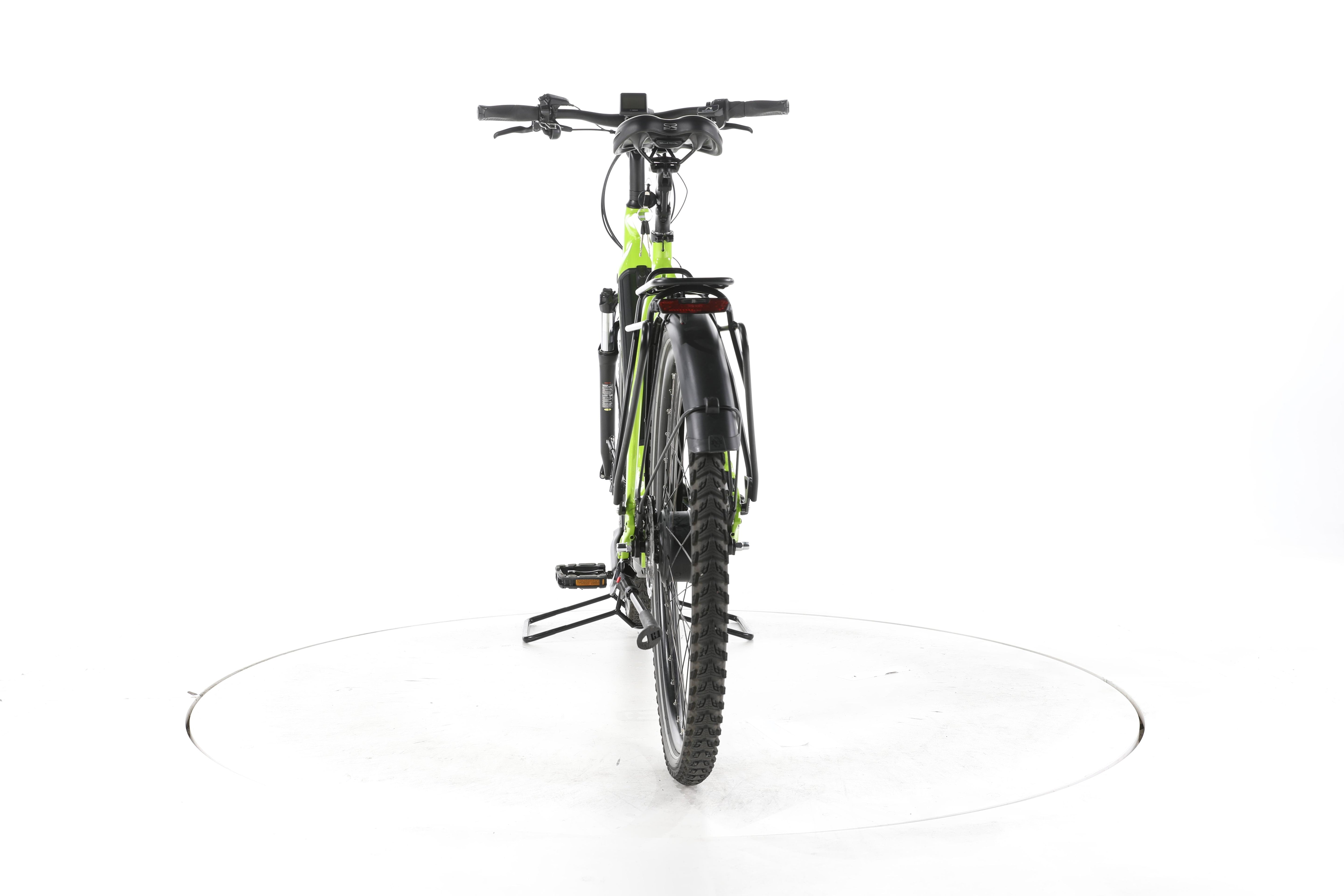 Velo de Ville AEB 890 Smart City E-Bike - Image 10