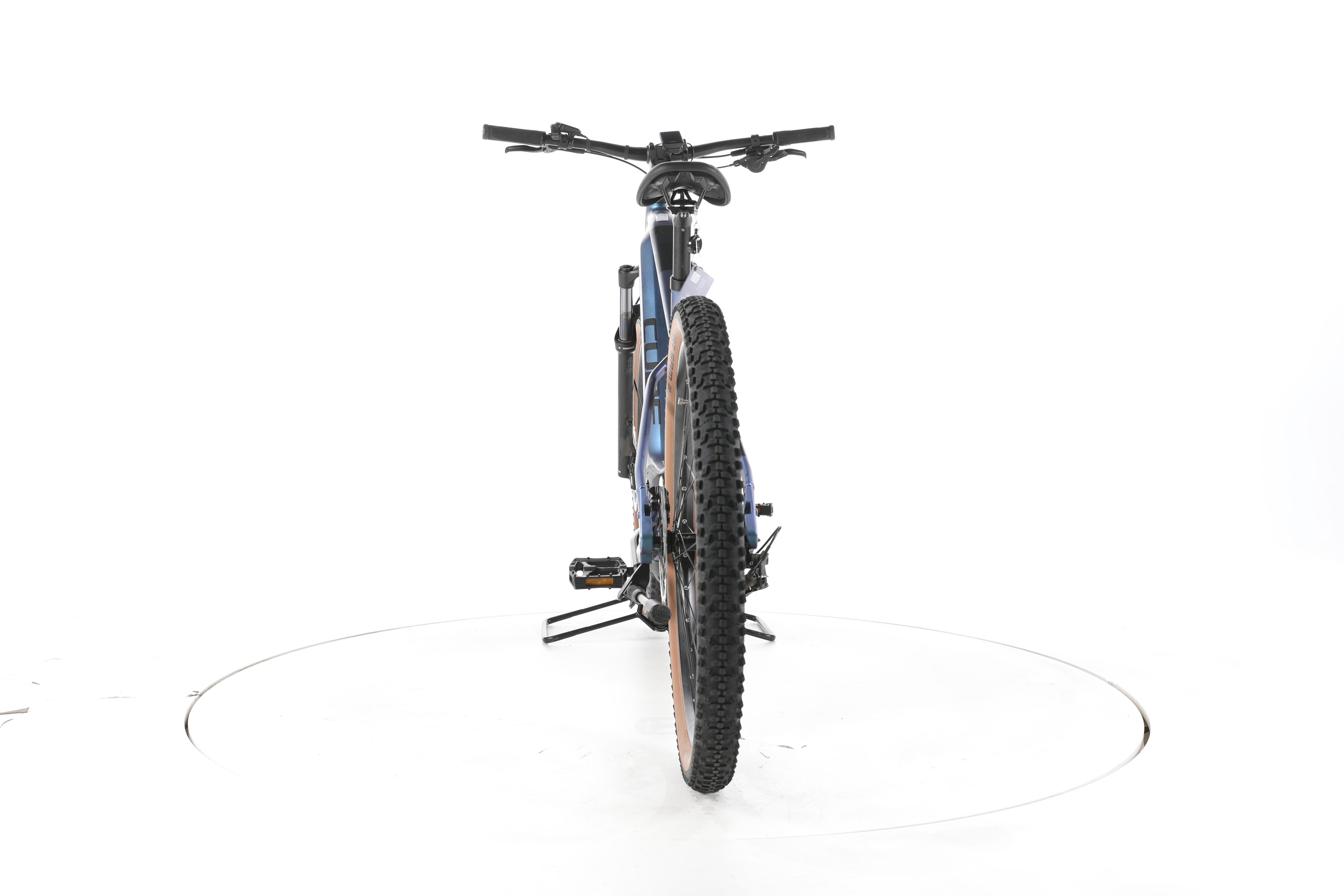 Cube Reaction Hybrid Race E-Bike 2024 - Image 10
