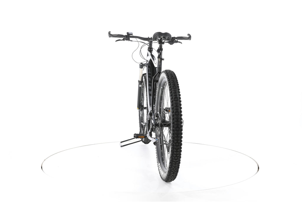 Giant Fathom E+ 2 Pro E-Bike - Image 10