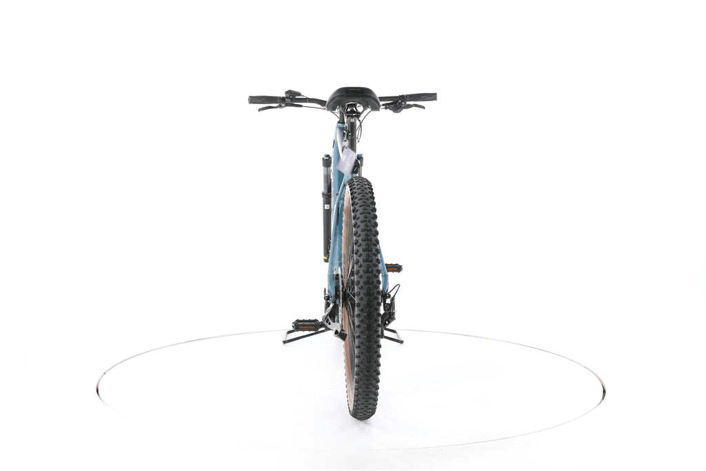 Bulls Copperhead EVO 2 E-Bike 2024 - Image 10