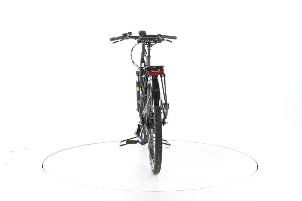 Brennabor T-43e City E-Bike Tiefeinsteiger - Image 10