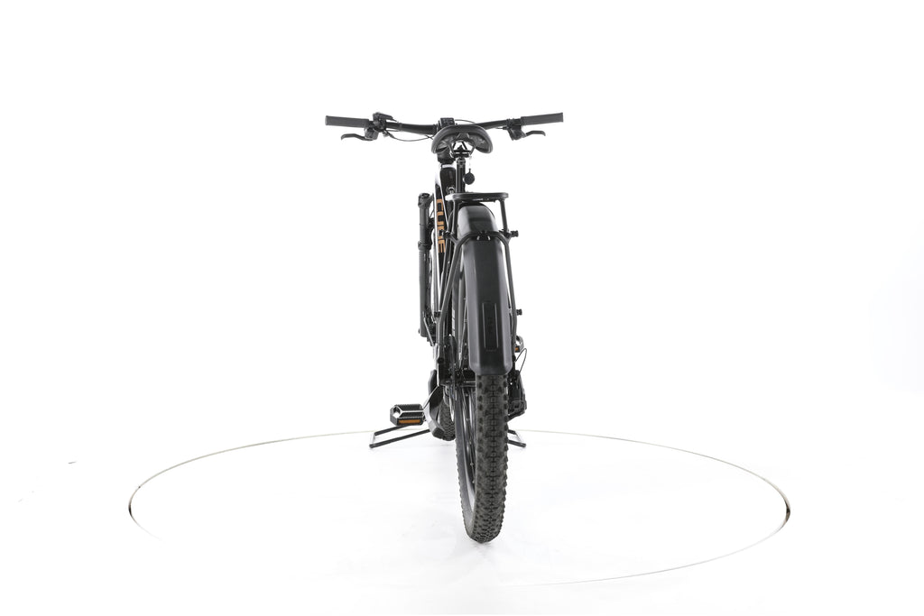 Cube Reaction Hybrid SLT Trekking E-Bike 2025 - Image 10