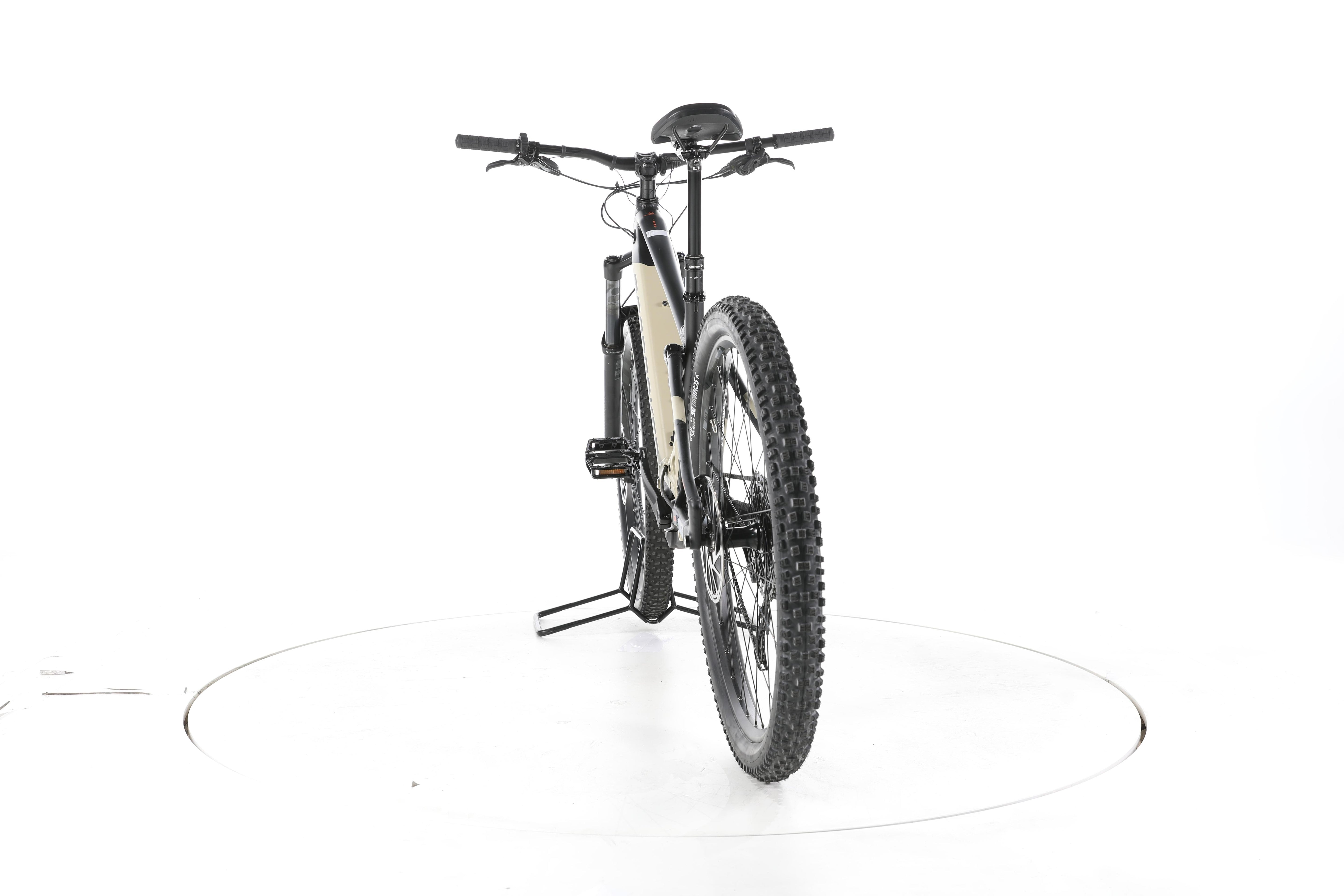 Mondraker DUSK E-Bike Fully - Image 10