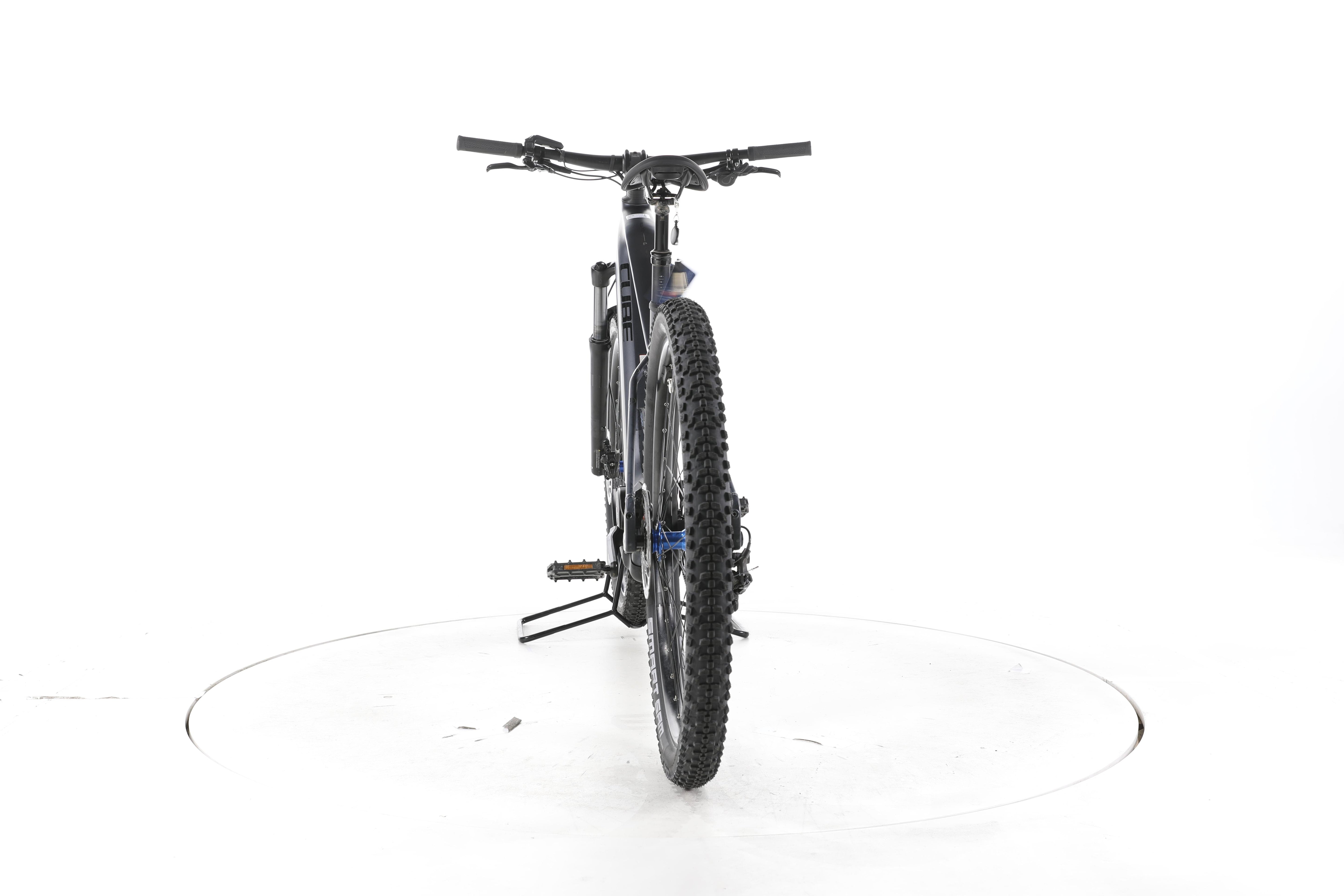 Cube Reaction Hybrid ONE E-Bike 2025 - Image 10
