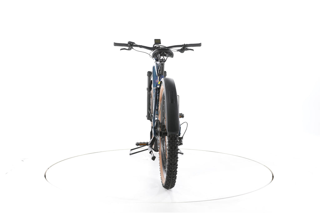 Cube Stereo Hybrid 120 Race Fully E-Bike 2023 - Image 10