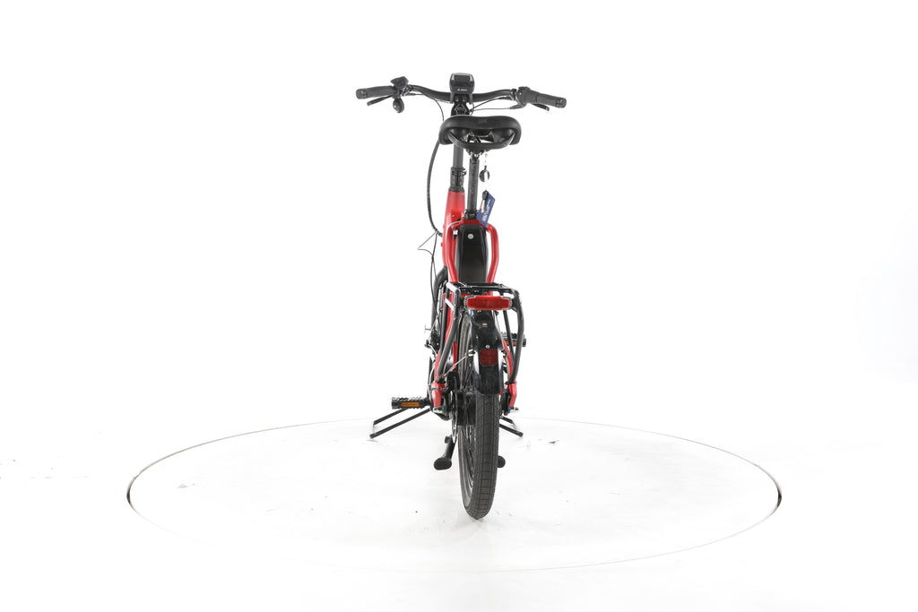 Hercules Rob Fold R8 Falt E-Bike Tiefeinsteiger - Image 10