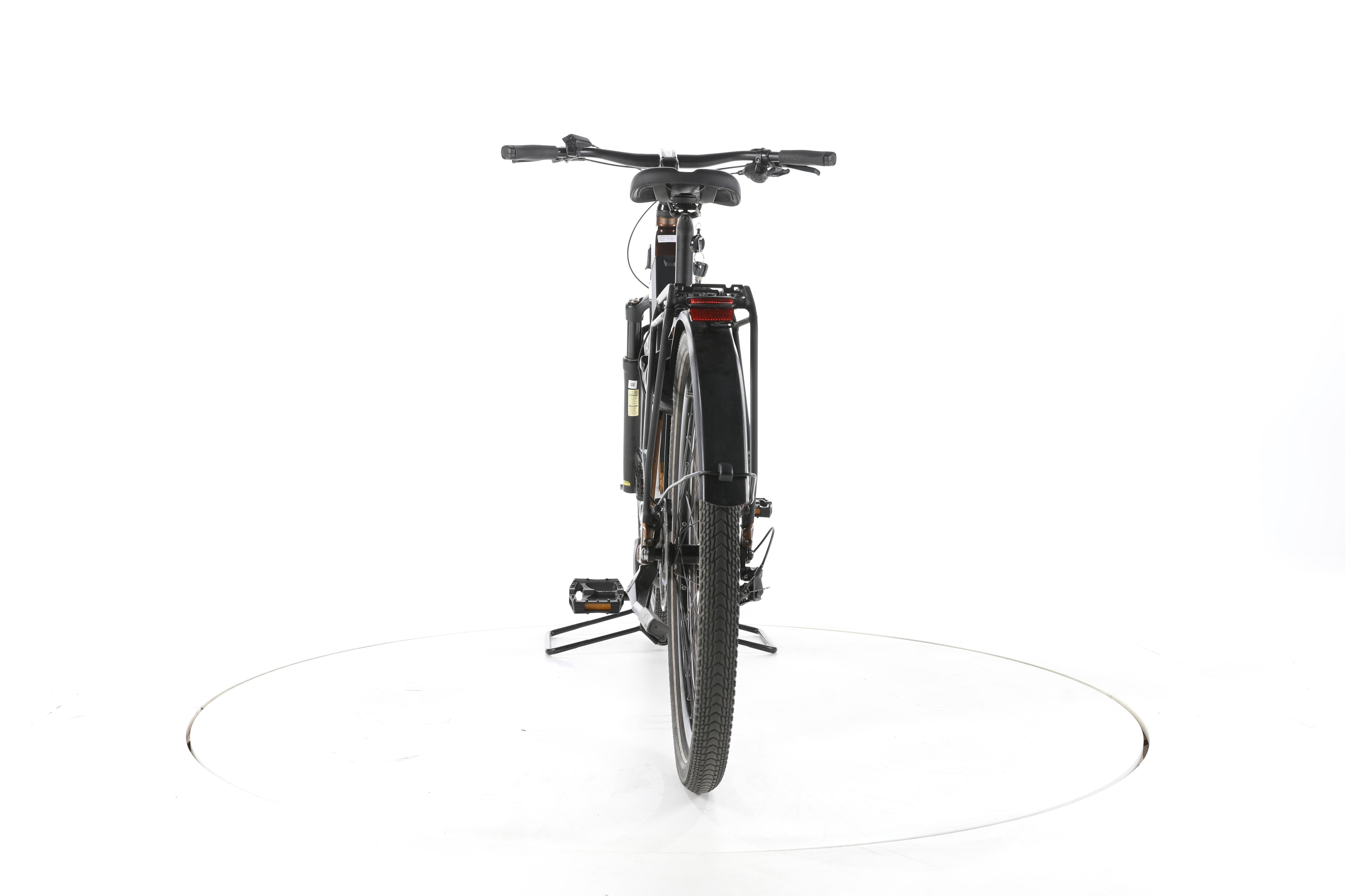 Kalkhoff Endeavour 5.B Advance+ Trekking E-Bike Tiefeinsteiger 2023 - Image 10