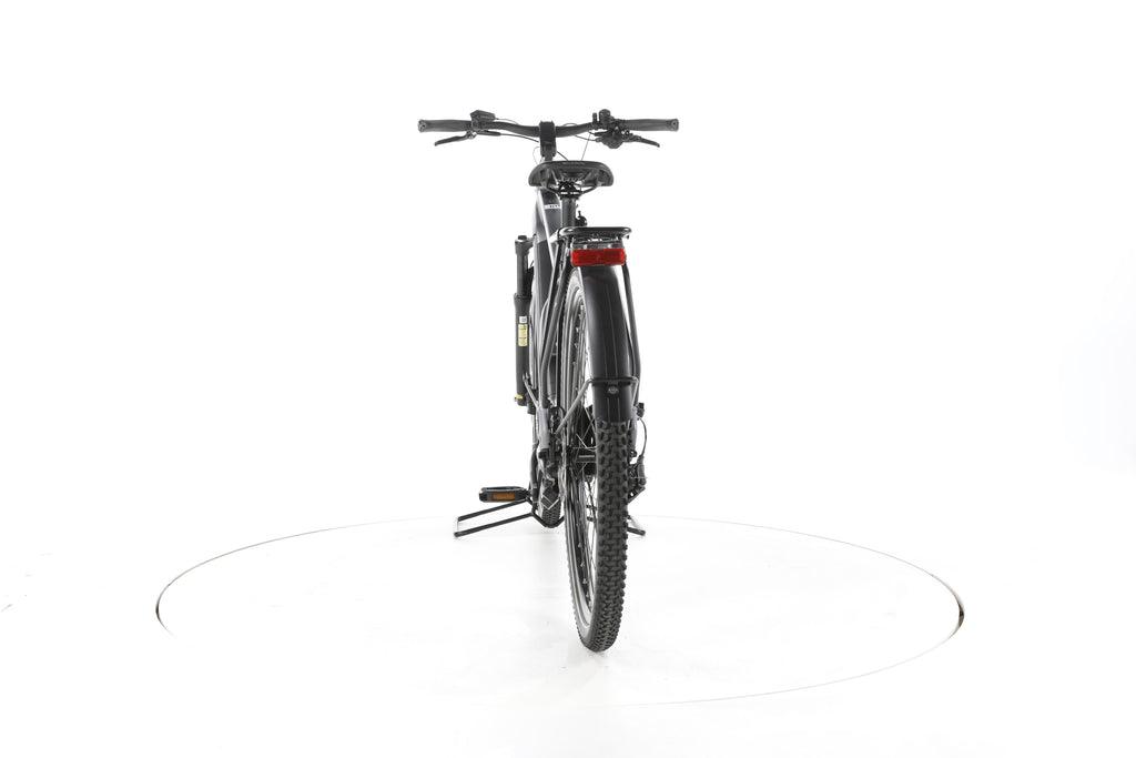 Bergamont E-Horizon Premium SUV Gent Trekking E-Bike - Image 10