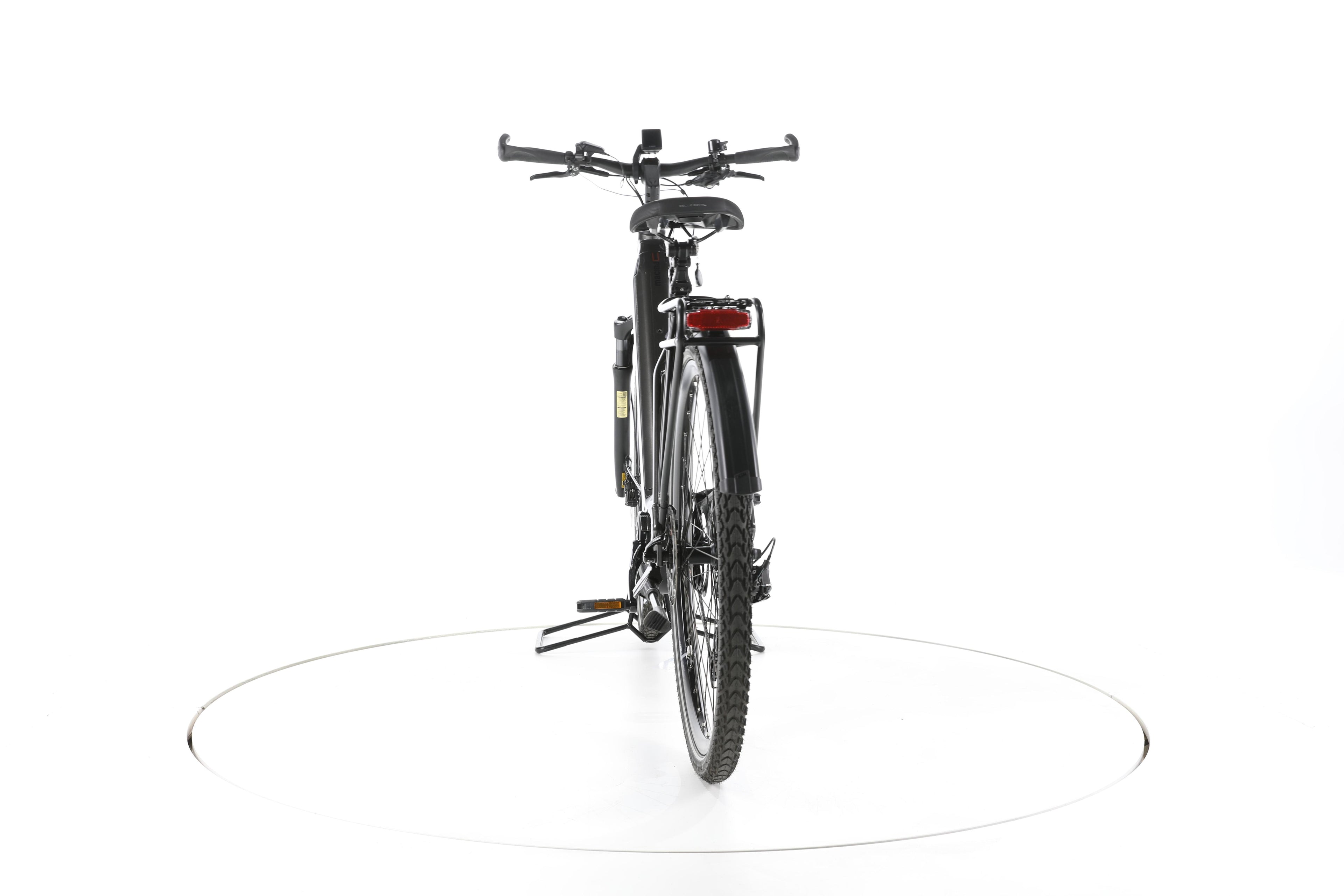 KTM Macina Sport 720 Trekking E-Bike 2023 - Image 10