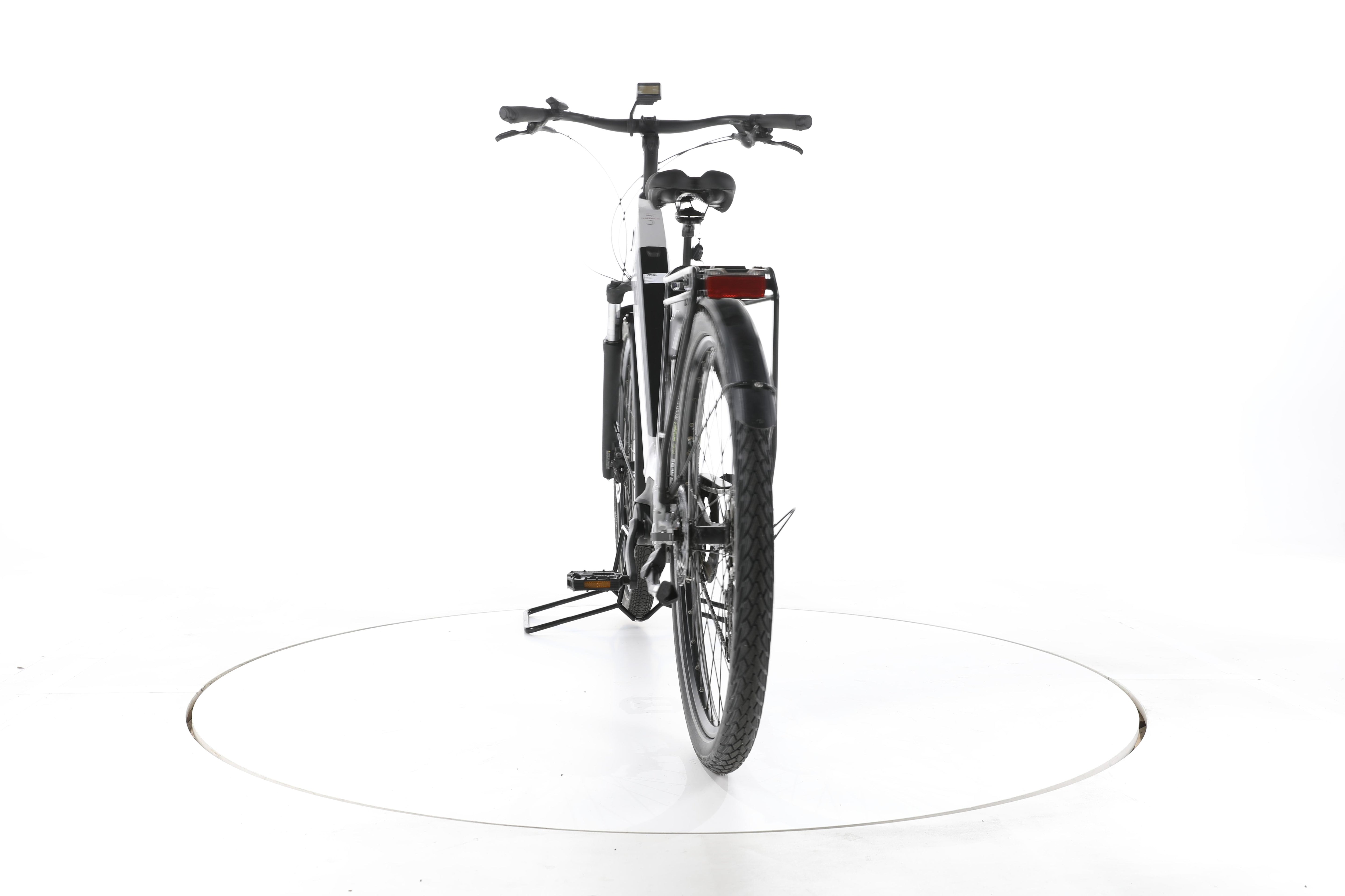 Kalkhoff Endeavour 3.B Move Trekking E-Bike Tiefeinsteiger - Image 10