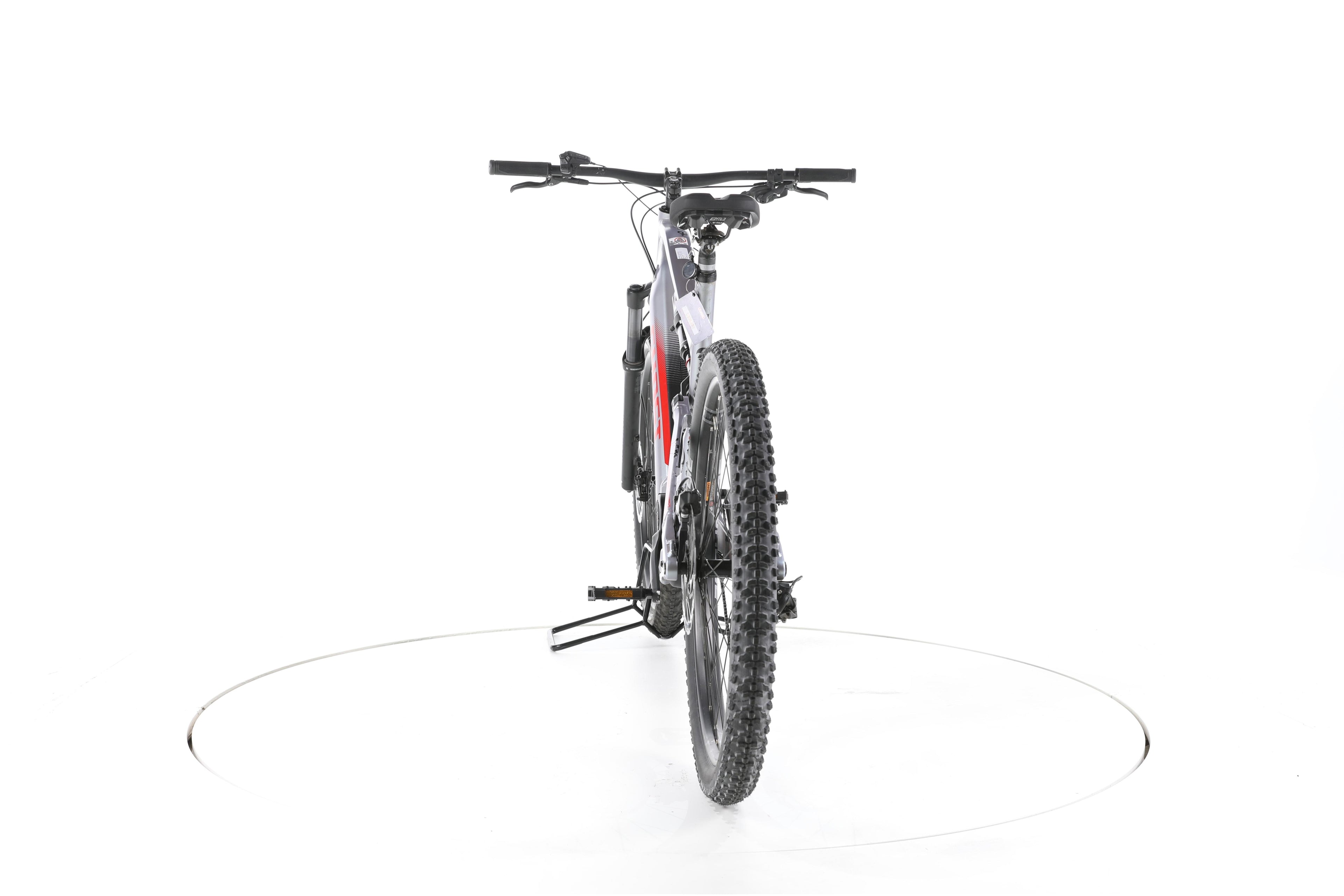 Ghost E-ASX Fully E-Bike 2023 - Image 10