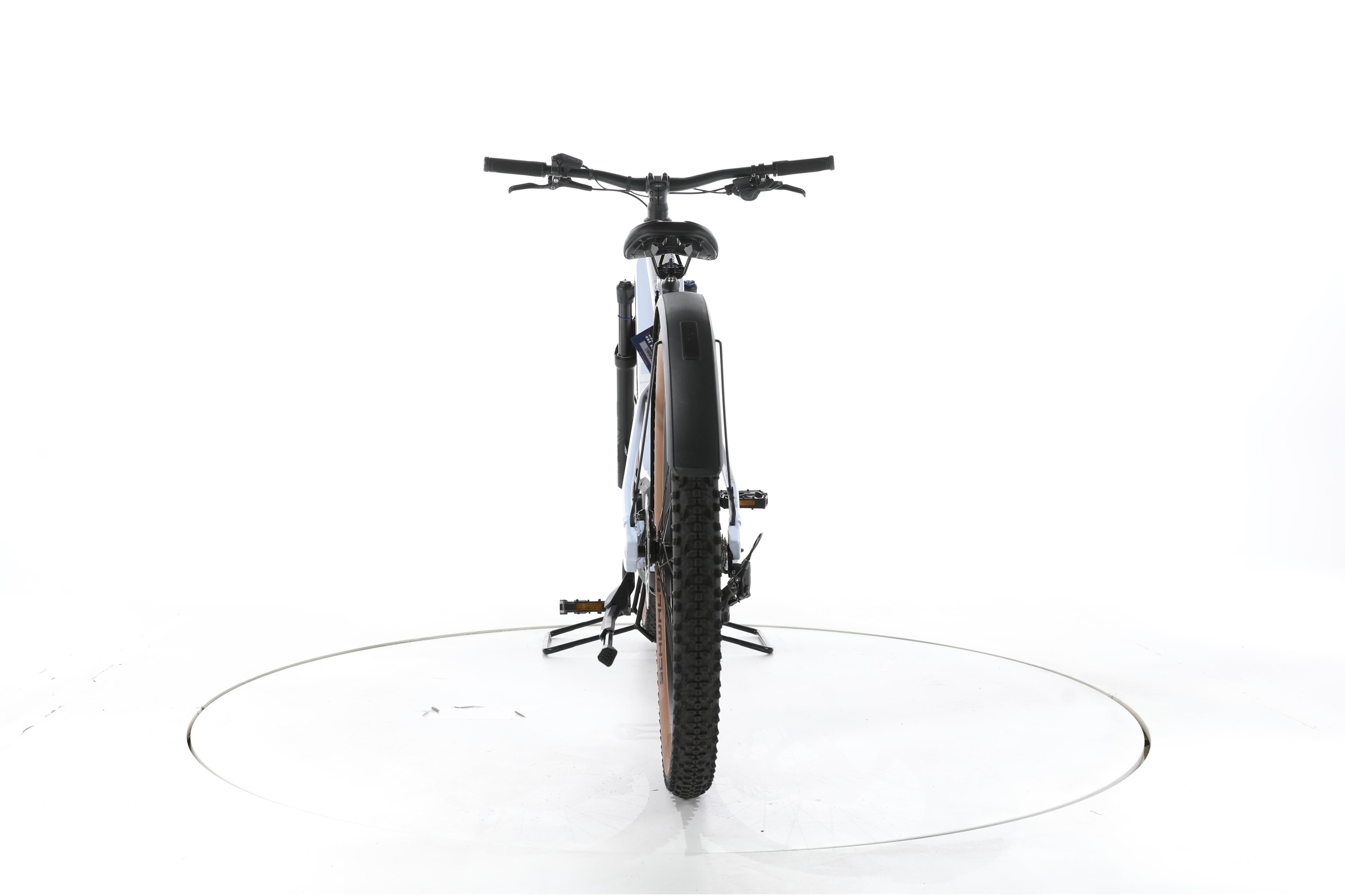 Cube Reaction Hybrid Pro E-Bike 2023 - Image 10