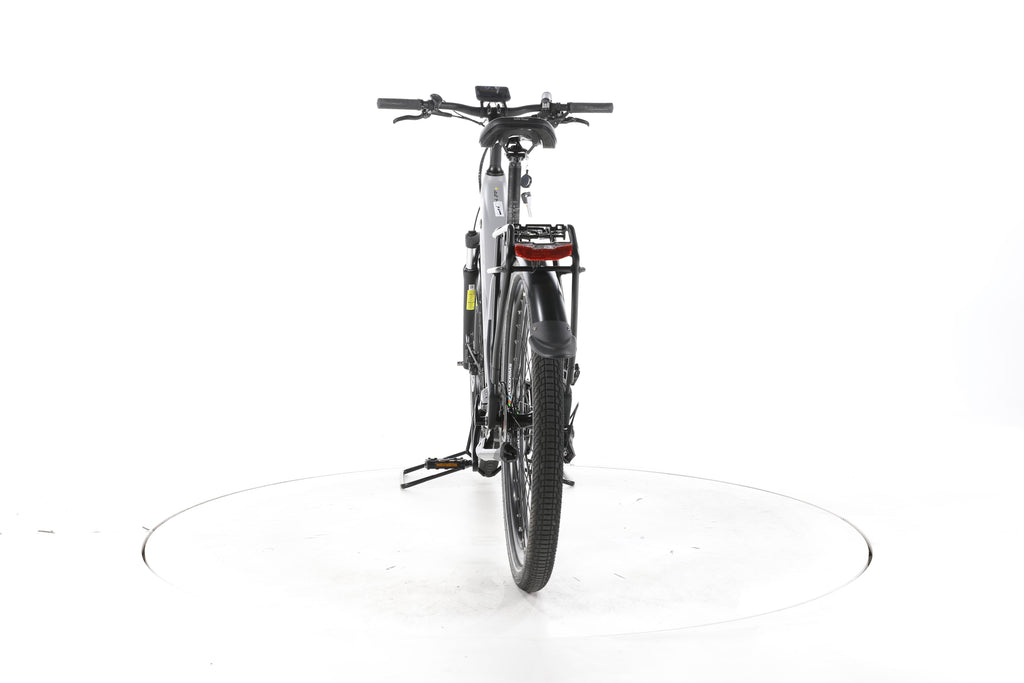 Hepha Trekking 7 Ultra Trekking E-Bike Tiefeinsteiger 2024 - Image 10