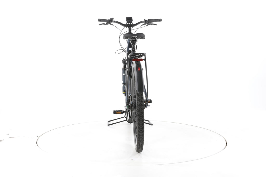 Cube Supreme Hybrid SLT City E-Bike Tiefeinsteiger - Image 10