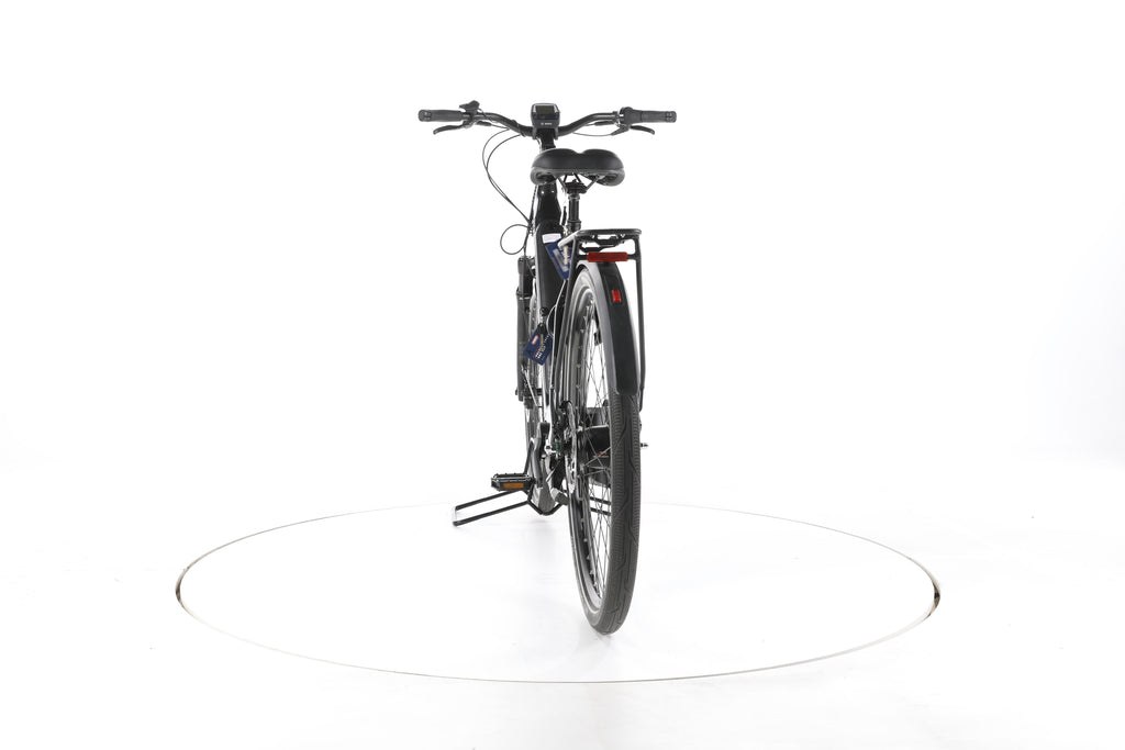 Cube Supreme Hybrid EX City E-Bike Tiefeinsteiger - Image 10