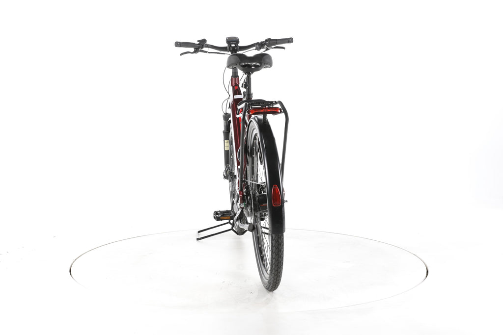 Hercules Roberta City E-Bike Tiefeinsteiger - Image 10