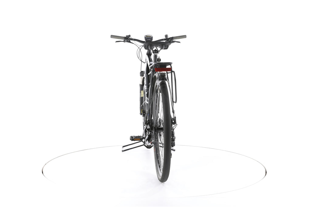 Bulls Cross Rider EVO 1 Trekking E-Bike - Image 10