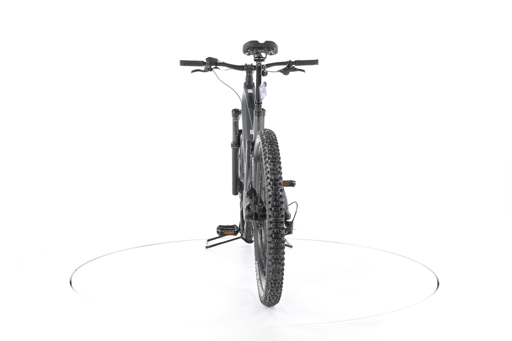 Cube Stereo Hybrid 160 HPC Race Fully E-Bike Carbon 2023 - Image 10