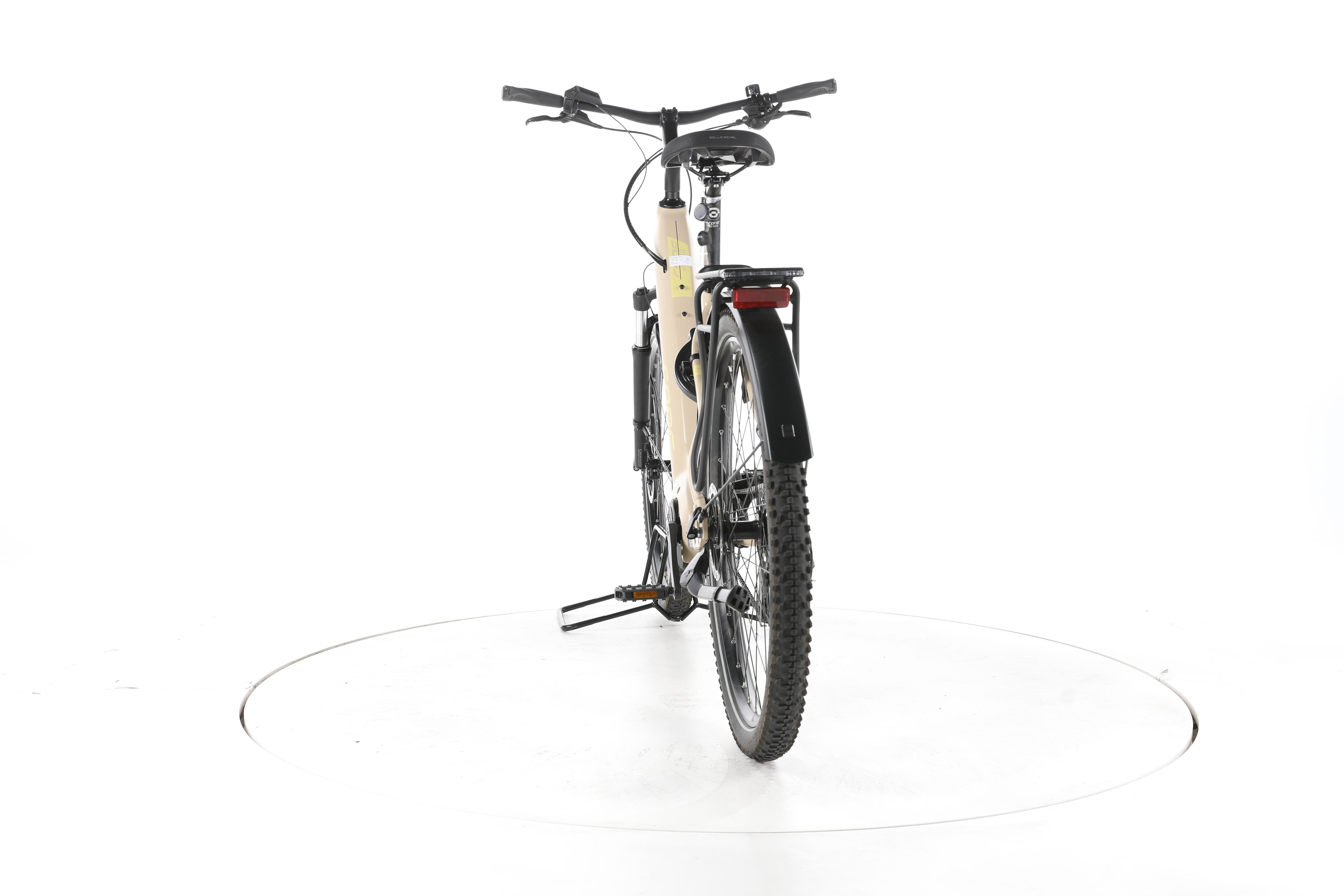 CONE Bikes eSUV IN LTD Trekking E-Bike Tiefeinsteiger 2024 - Image 10