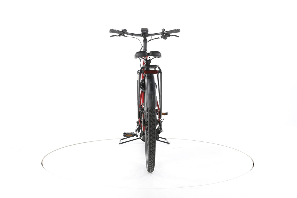 Pegasus Premio Evo 10 Lite Trekking E-Bike Tiefeinsteiger - Image 10