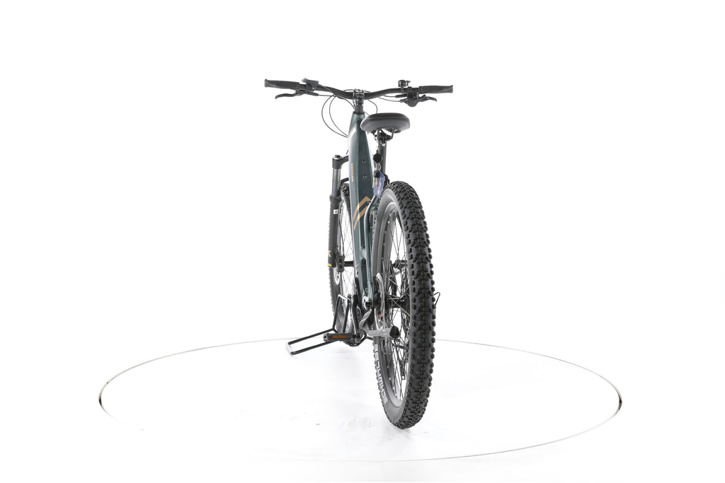 Kettler E-Transhill CX 12 E-Bike - Image 10