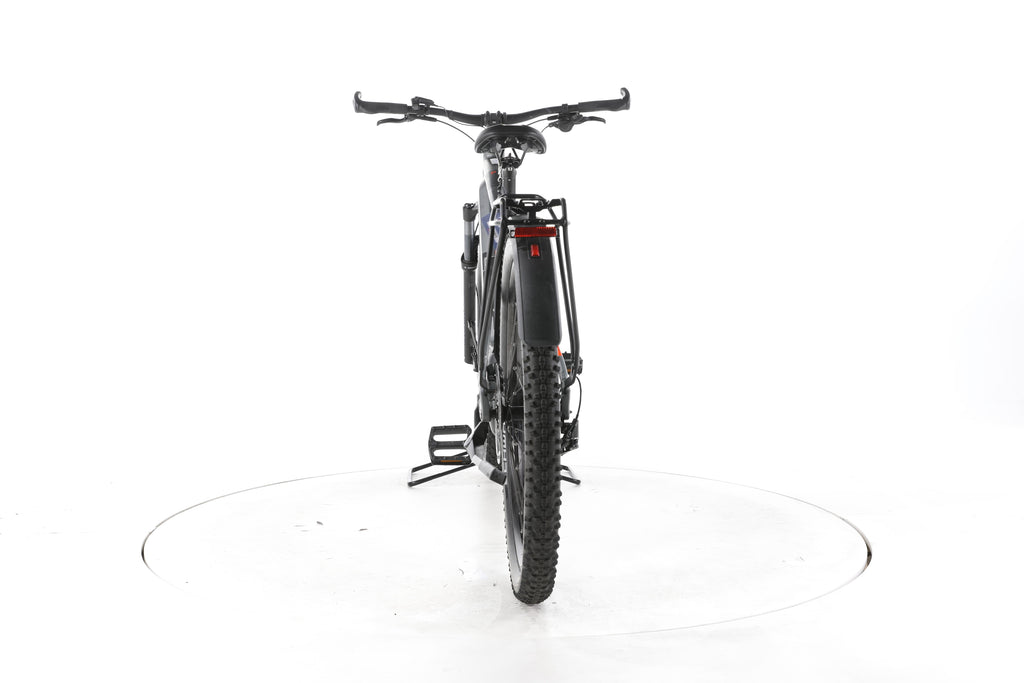 Cube Stereo Hybrid 120 Pro Allroad SUV E-Bike - Image 10