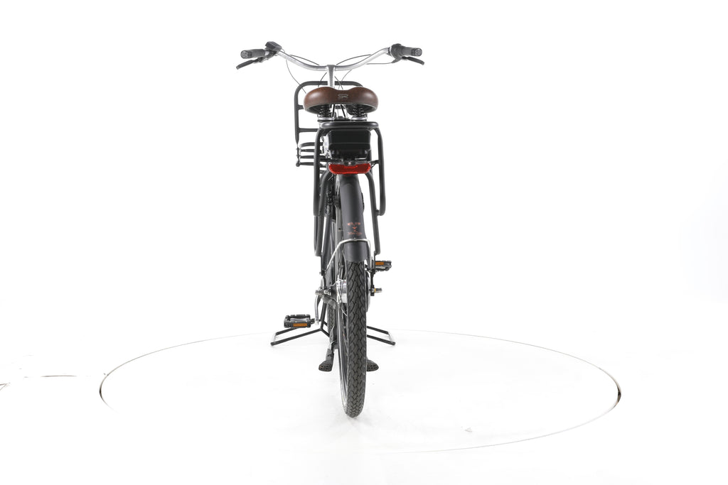 Gazelle Miss Grace C7+ HMB City E-Bike - Image 10