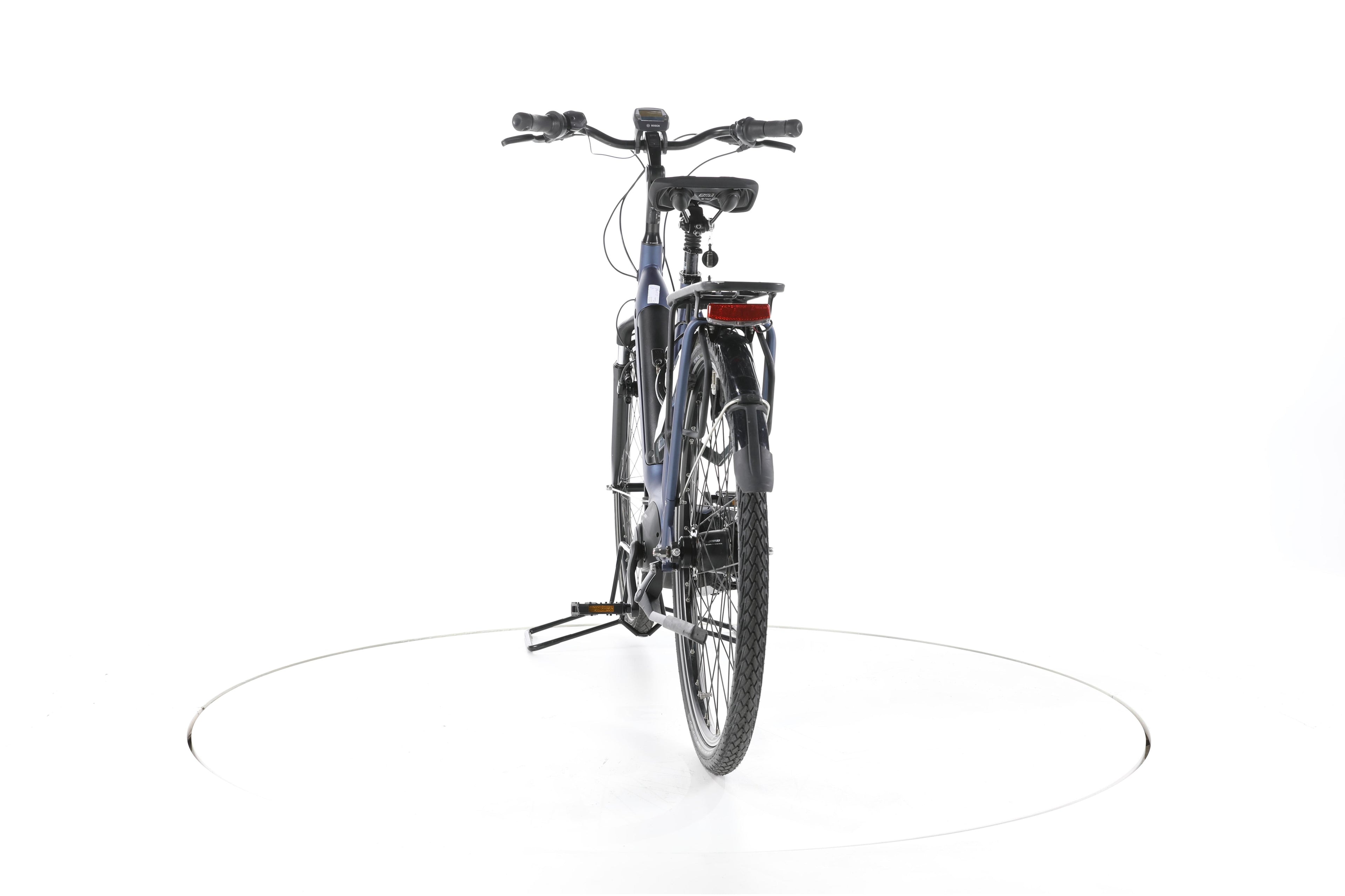 Gazelle Arroyo C7+ HMB Elite City E-Bike Tiefeinsteiger - Image 10