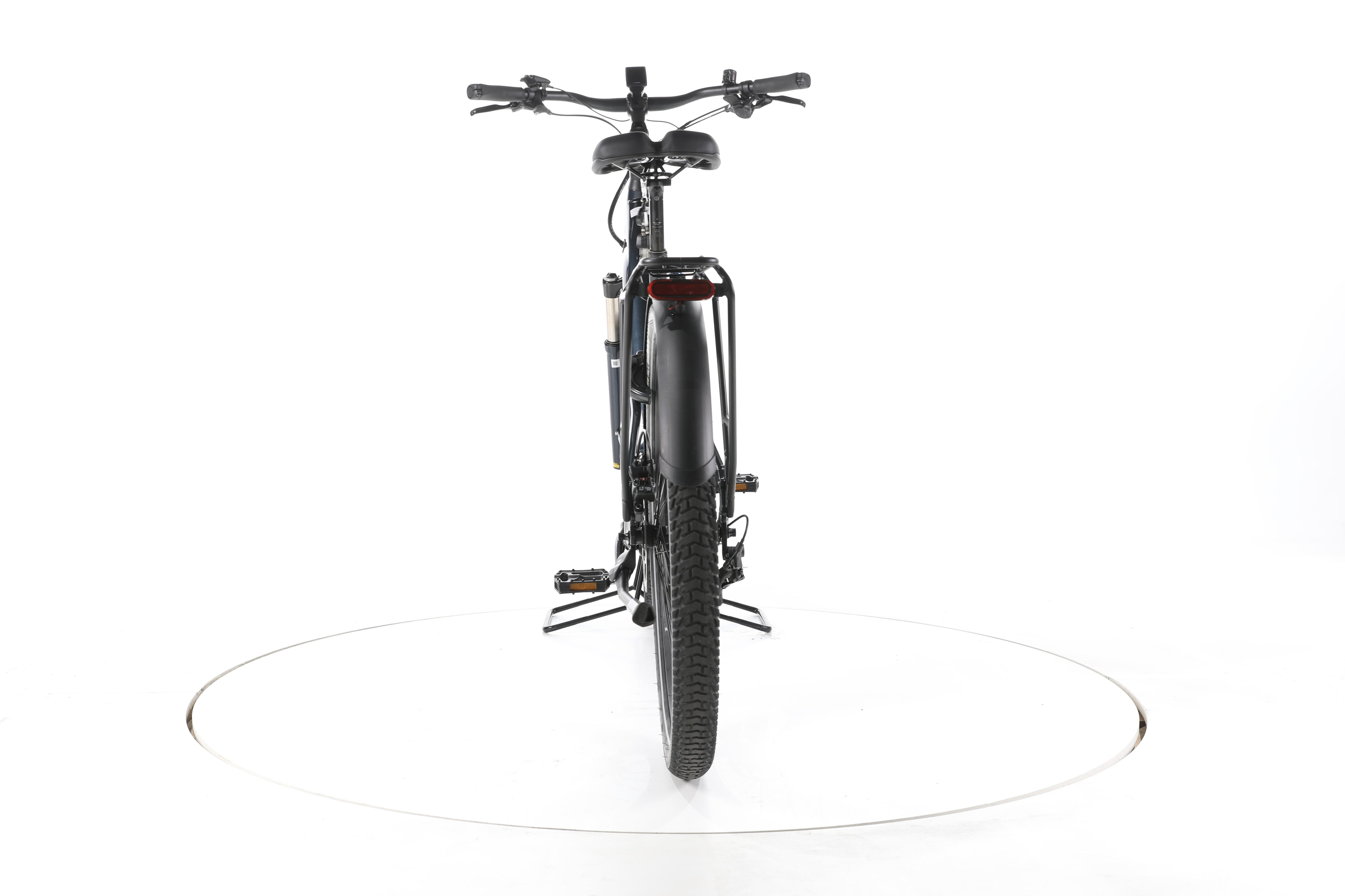 Pegasus Savino Evo 12 Trekking E-Bike Tiefeinsteiger - Image 10