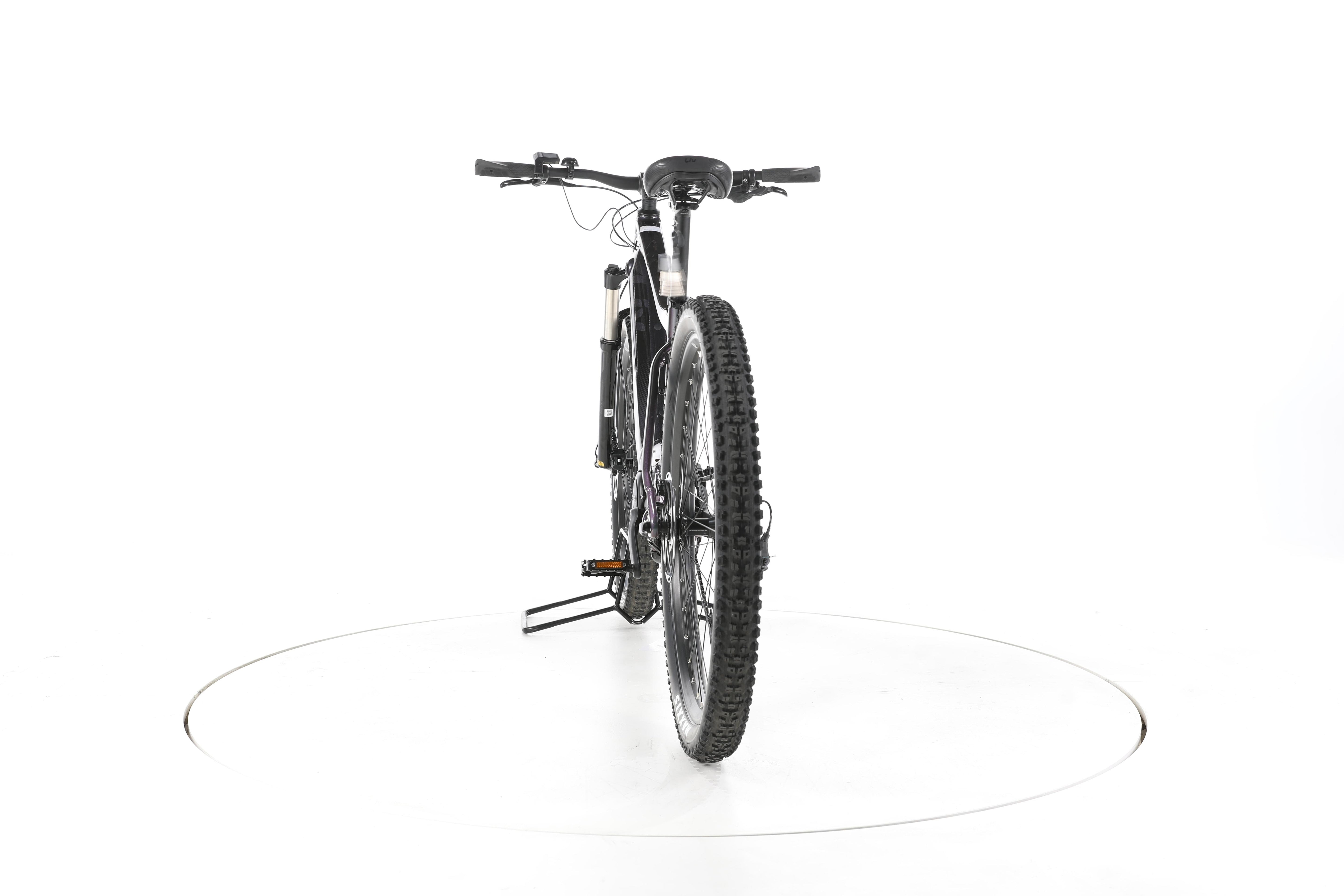 Liv Vall-E+ Pro E-Bike - Image 10