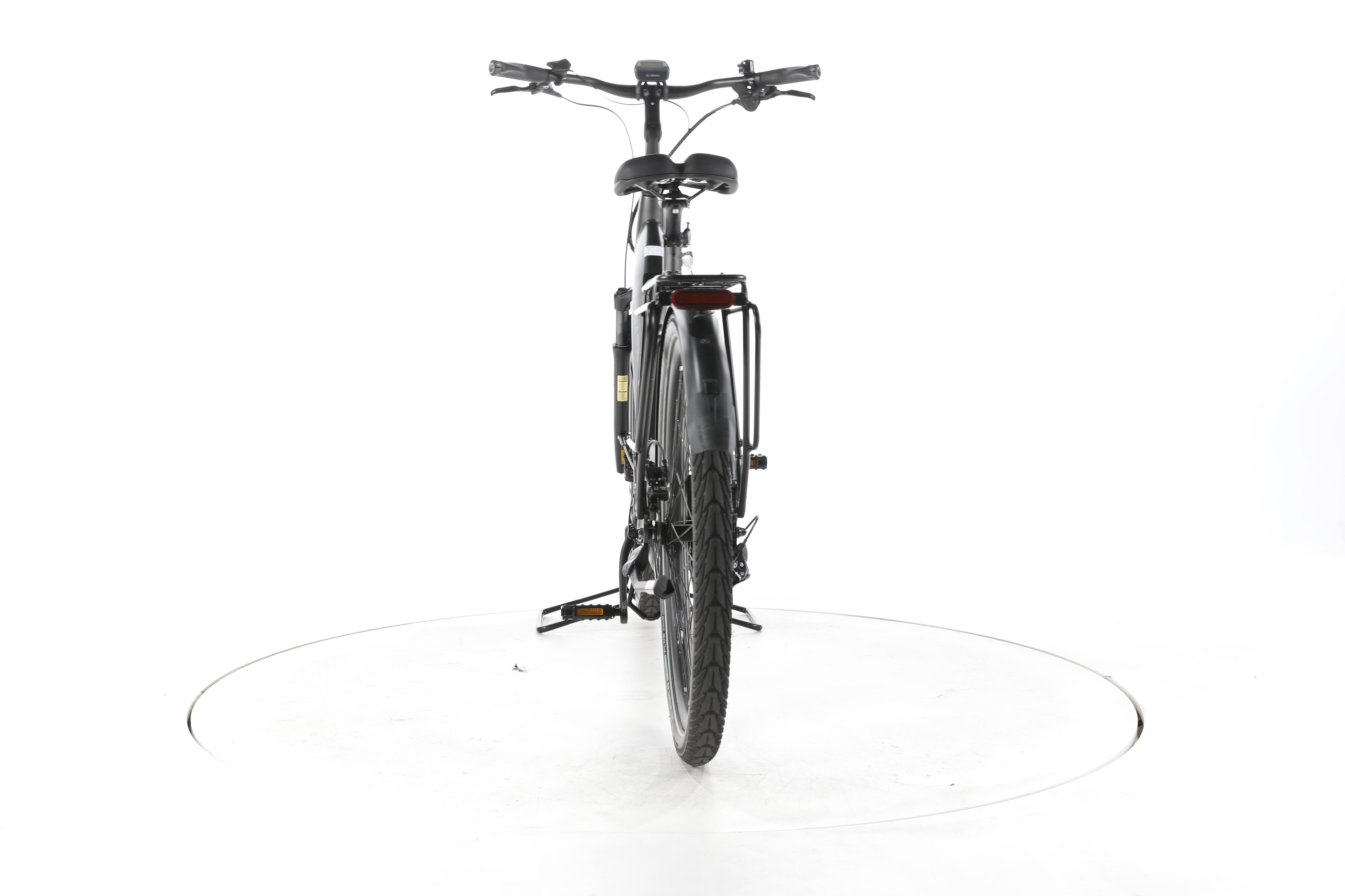Pegasus Strong EVO 10 Trekking E-Bike Tiefeinsteiger - Image 10