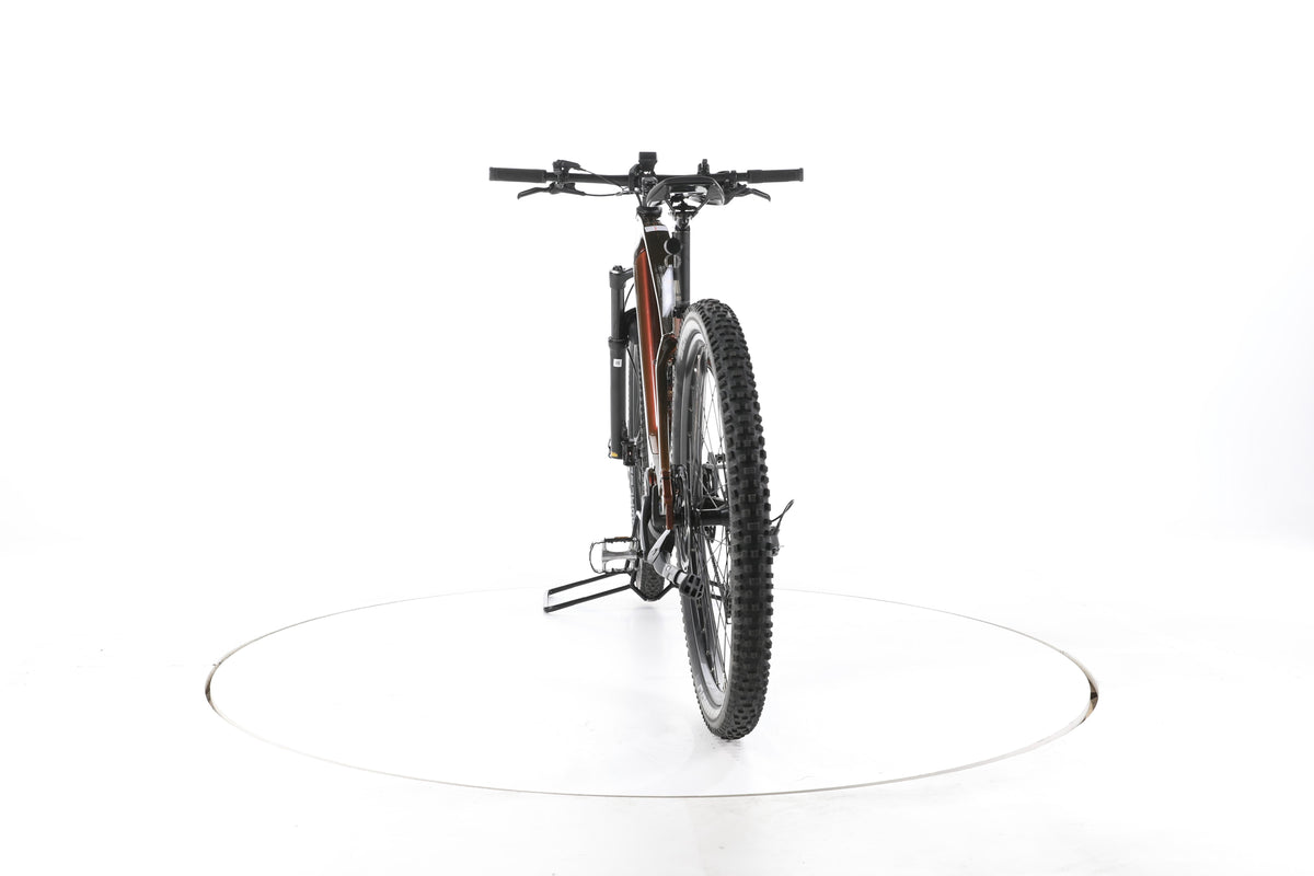 KTM Macina Team 792 E-Bike - Image 10