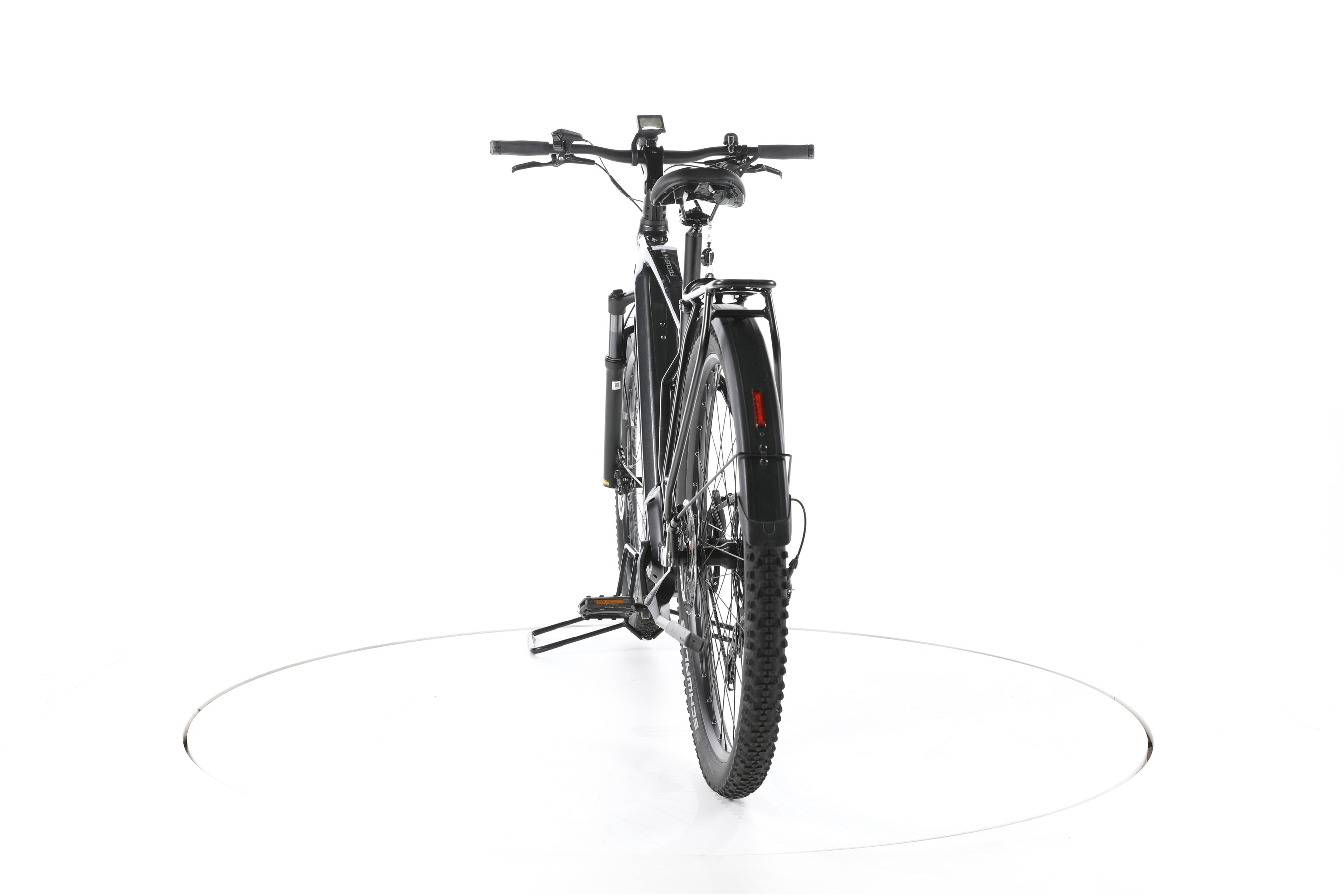 Focus Aventura² 6.7 Trekking E-Bike 2025 - Image 10