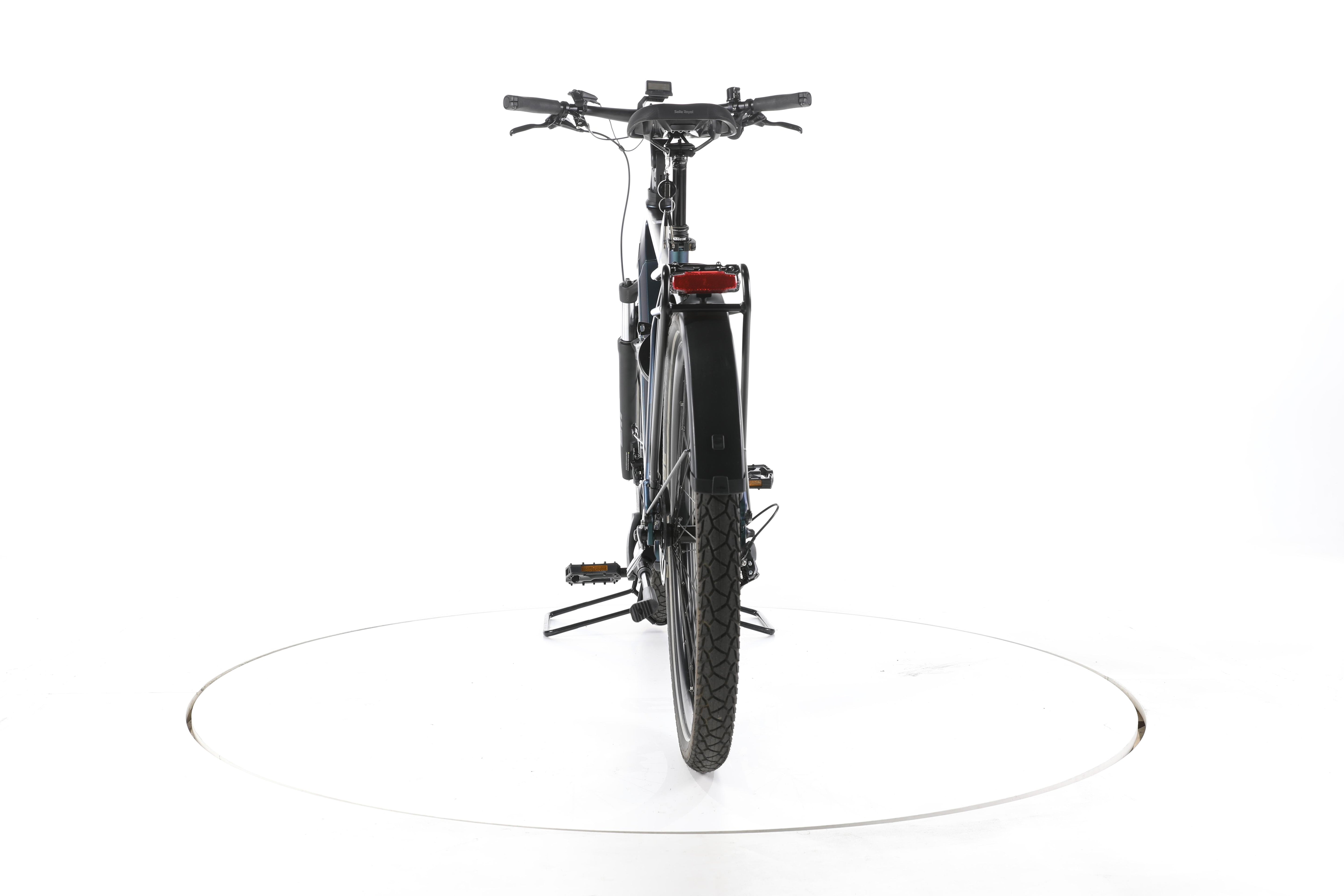 KTM Macina GRAN 820 Trekking E-Bike 2024 - Image 10
