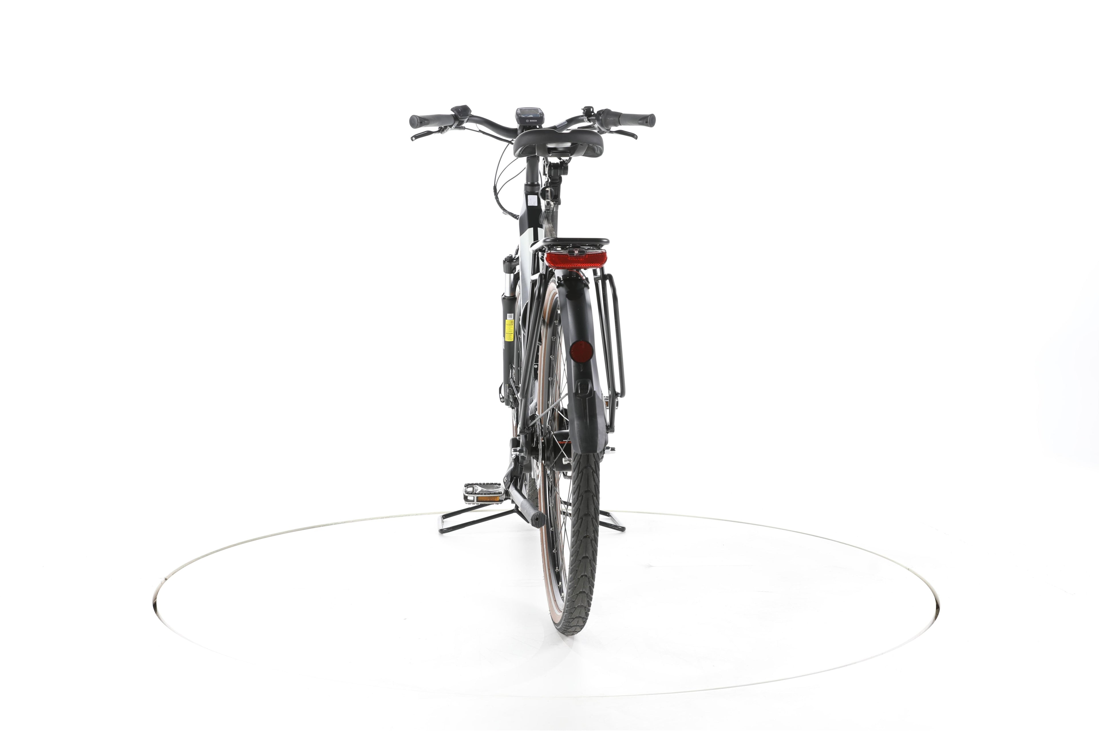 Puch C 6.3 City E-Bike Tiefeinsteiger - Image 10