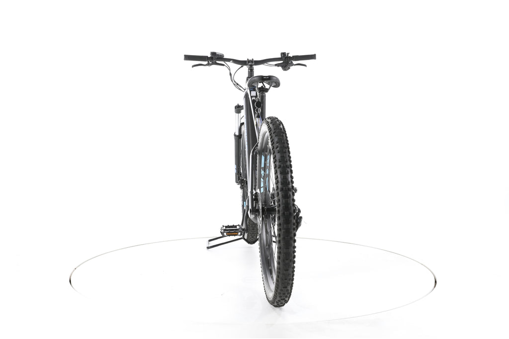Haibike AllTrack 5 E-Bike 2023 - Image 10