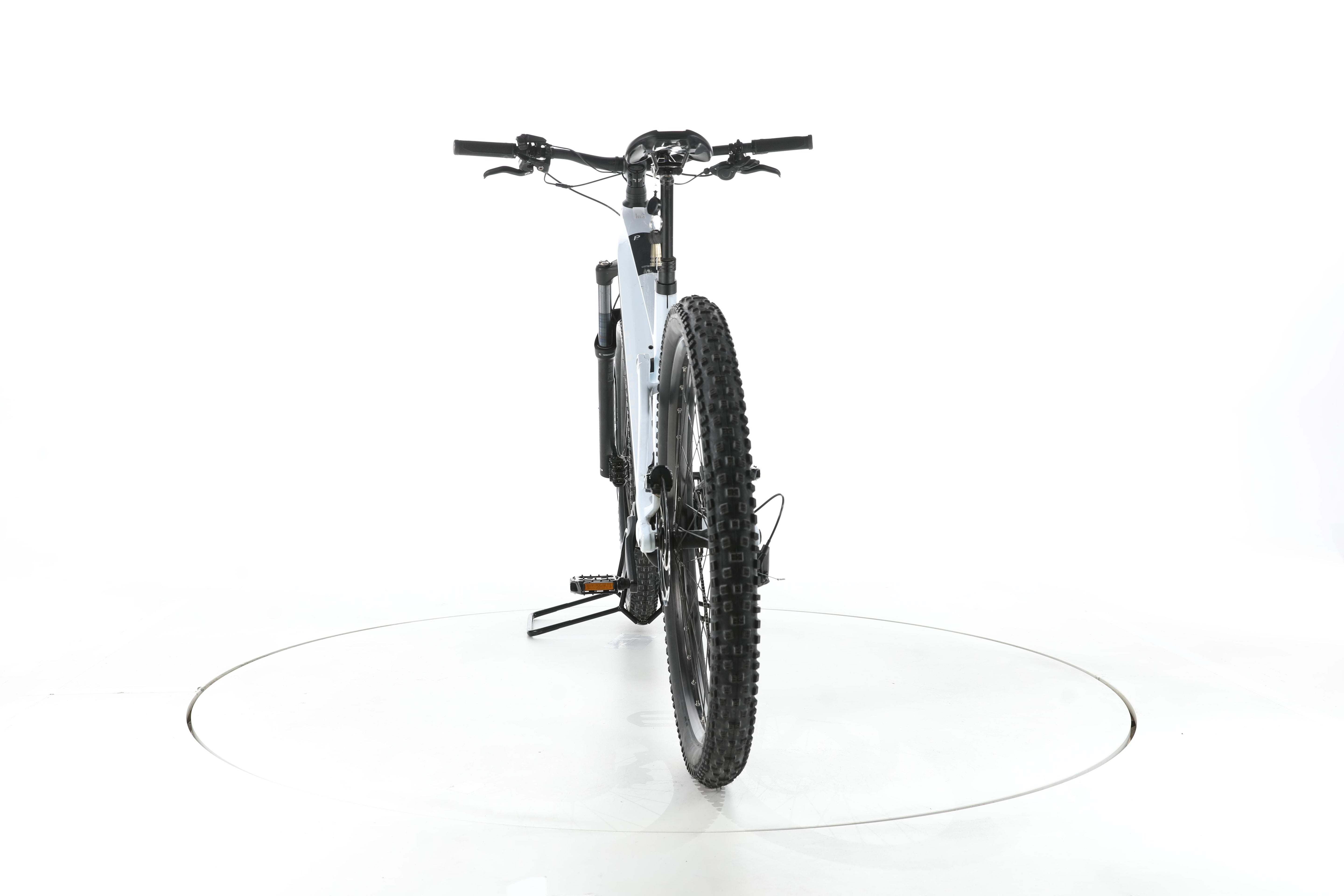 Cube Stereo Hybrid 140 HPC Pro E-Bike Fully Carbon - Image 10