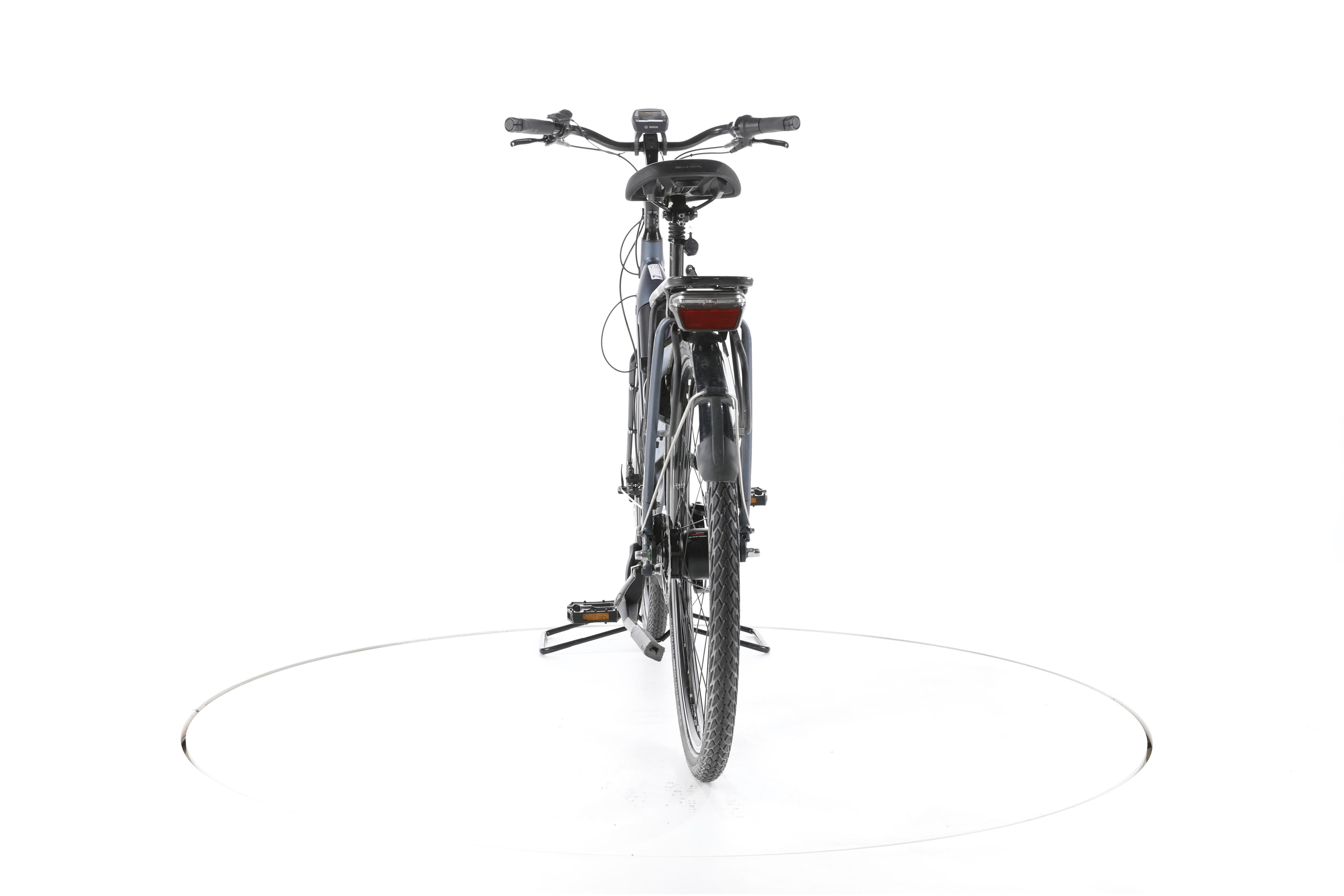Gazelle Arroyo City E-Bike Tiefeinsteiger - Image 10