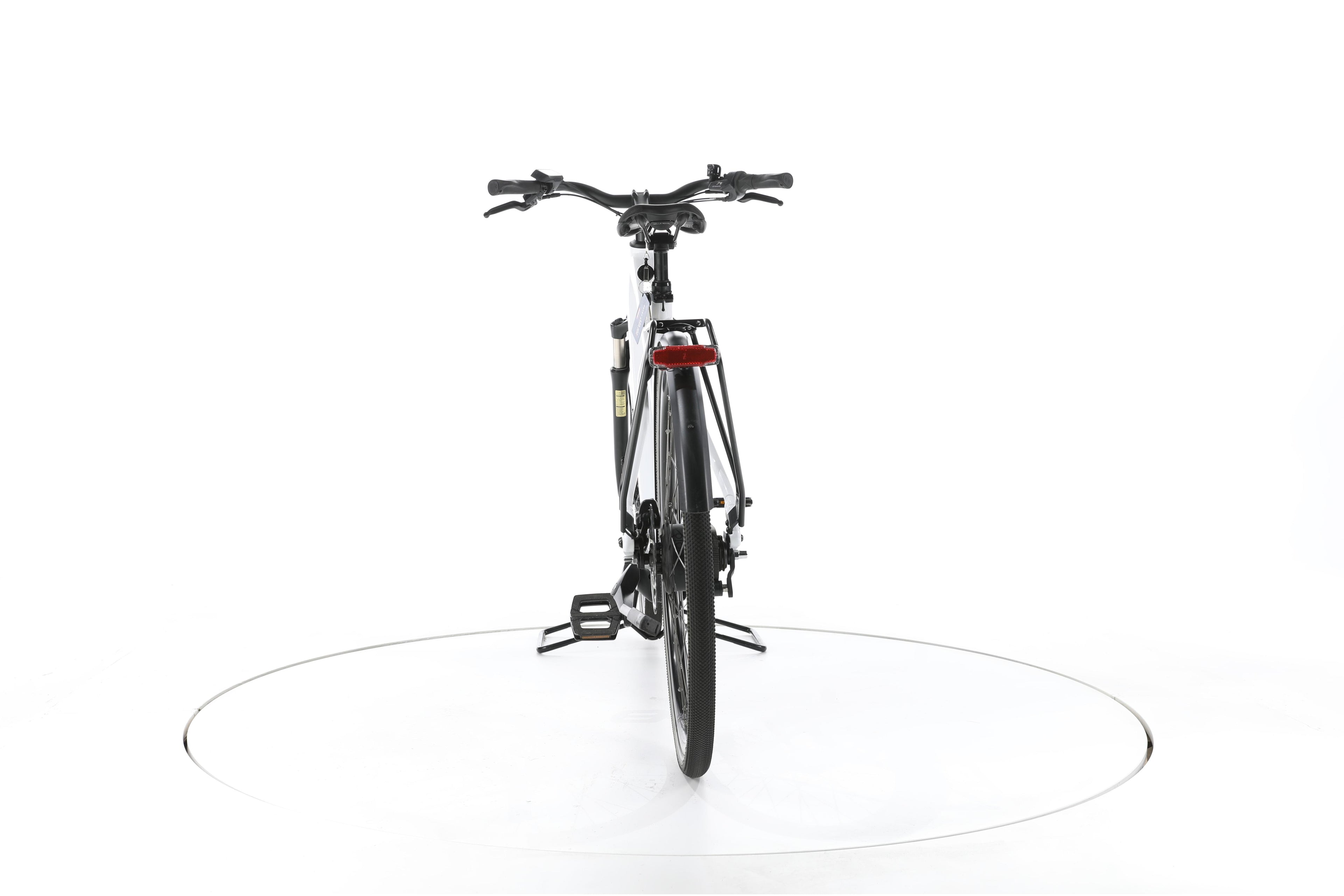 Riese & Müller Roadster Mixte Vario City E-Bike - Image 10