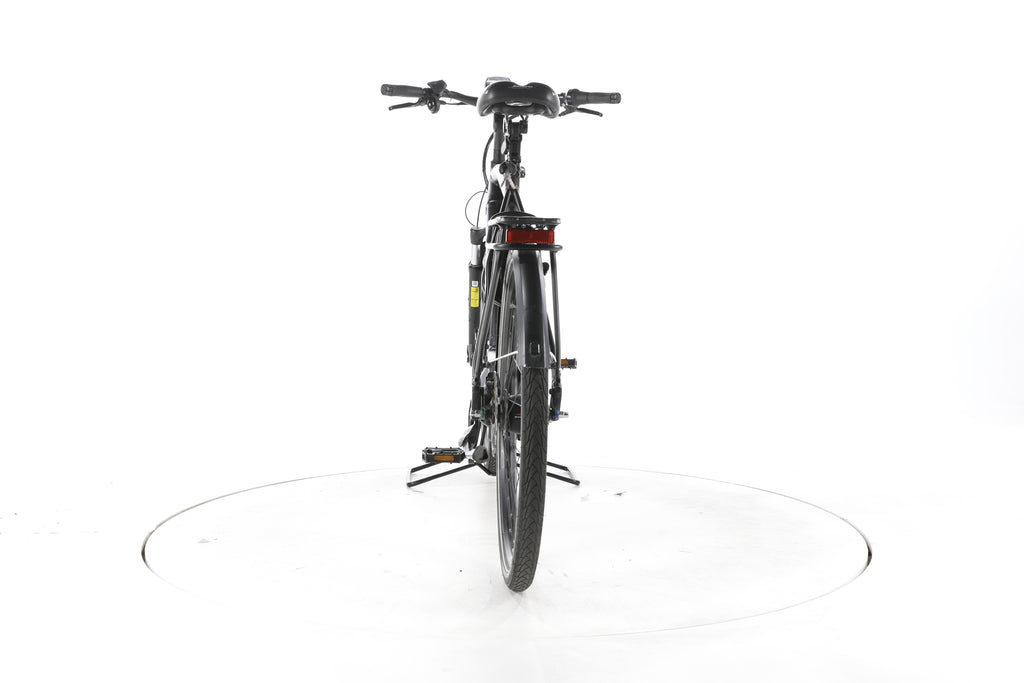 Hercules E-Imperial I-F5 City E-Bike - Image 10